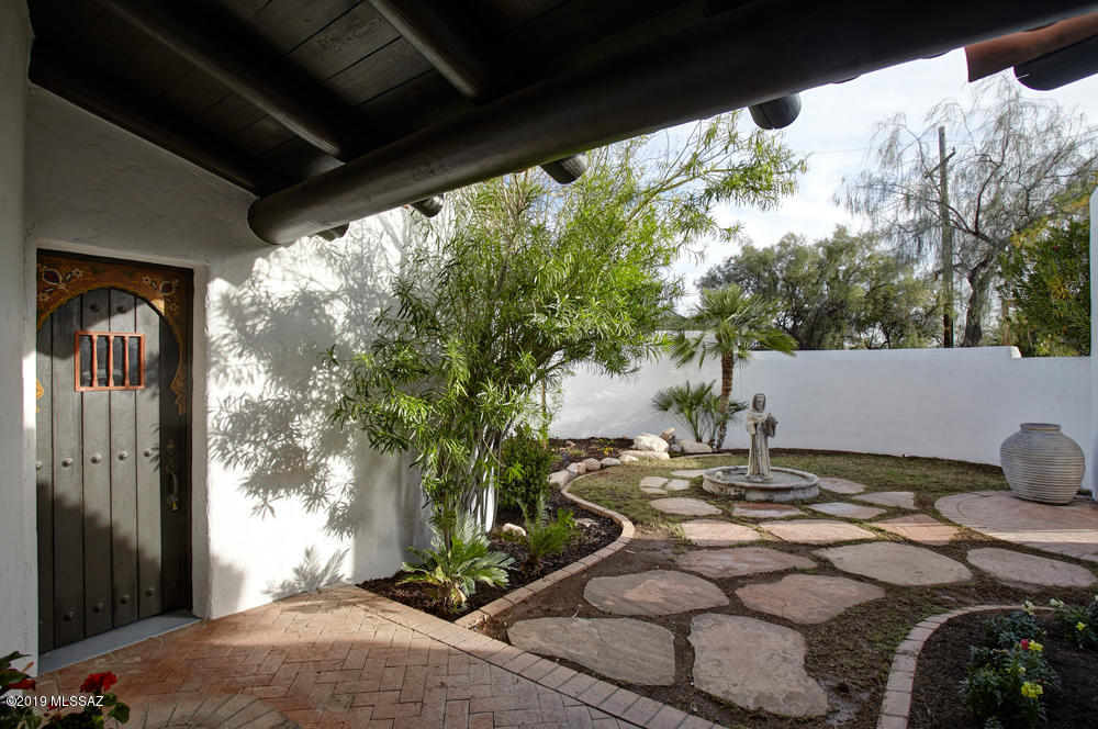 Catalina Foothills Estates - Residential