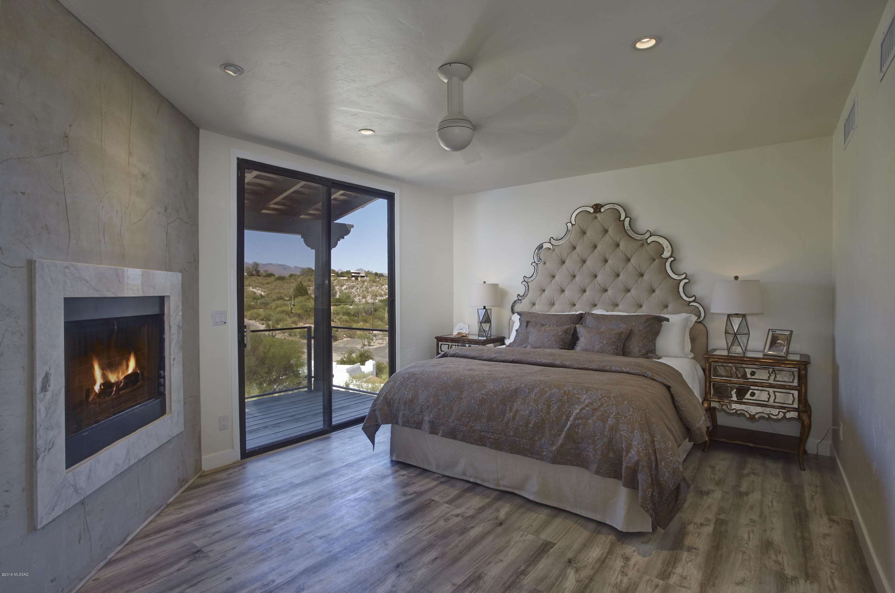Catalina Foothills Estates - Residential