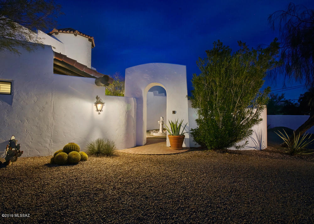 Catalina Foothills Estates - Residential