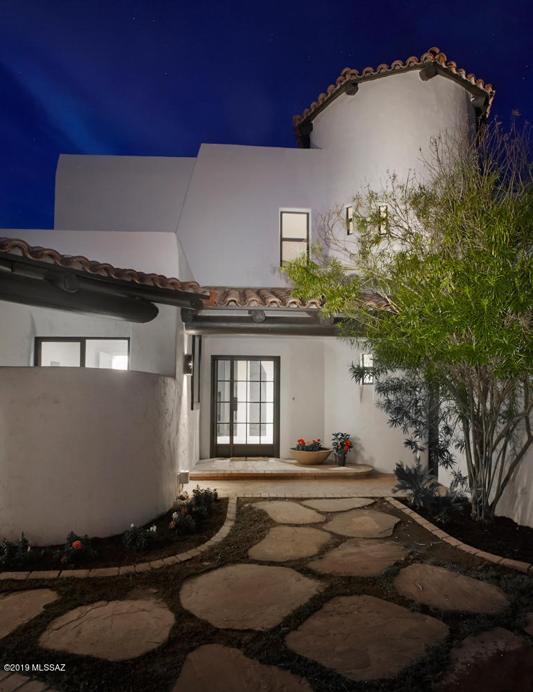 Catalina Foothills Estates - Residential