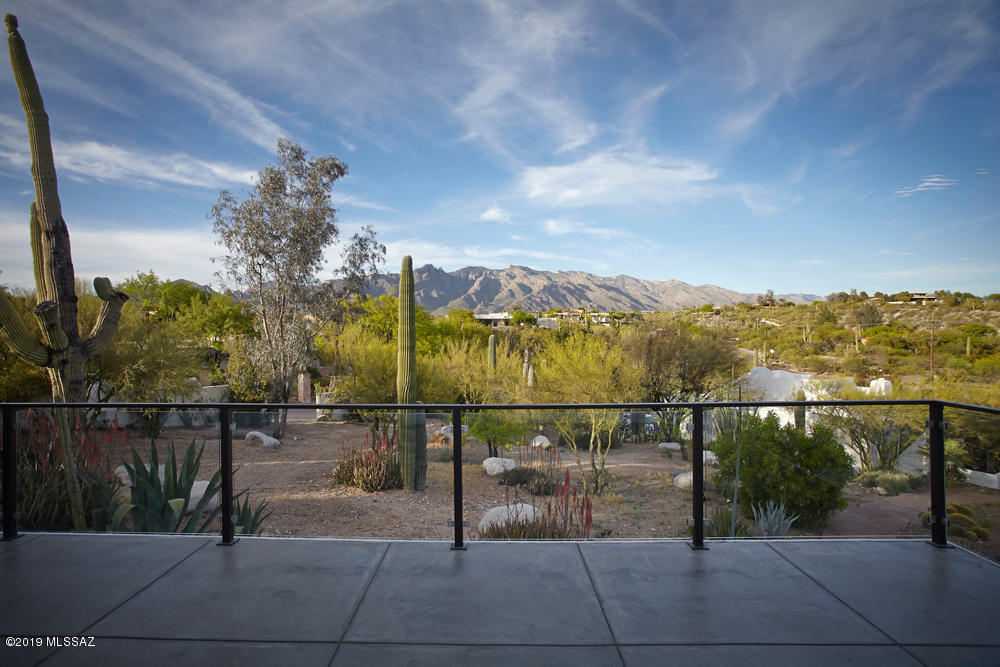 Catalina Foothills Estates - Residential