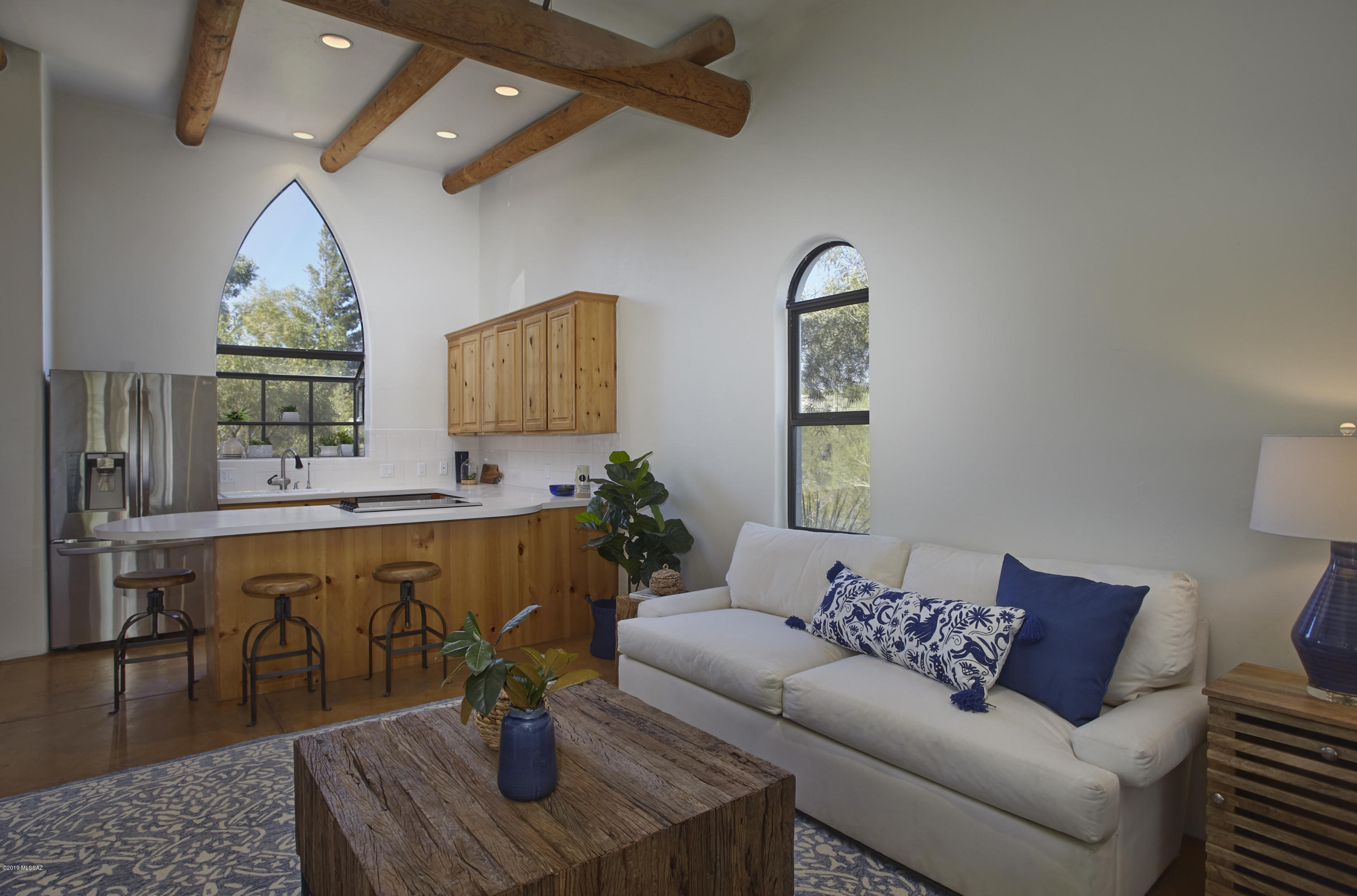Catalina Foothills Estates - Residential