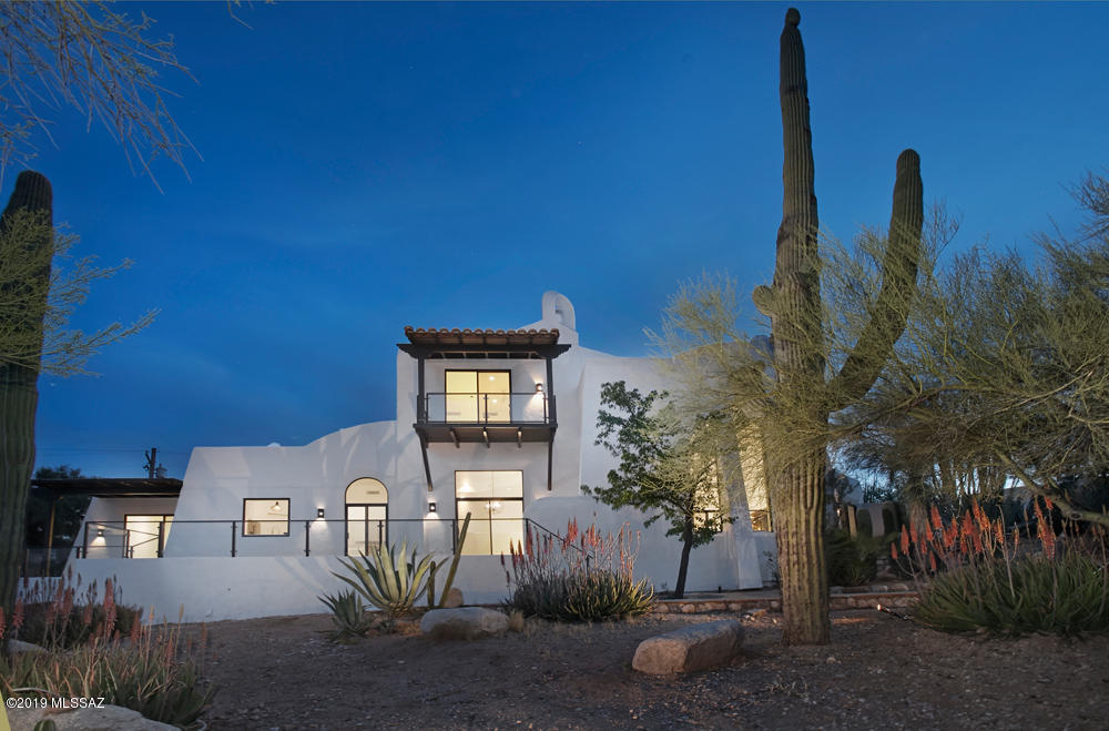 Catalina Foothills Estates - Residential