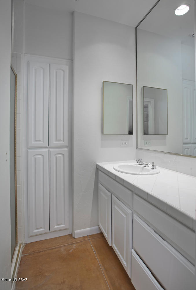 Catalina Foothills Estates - Residential