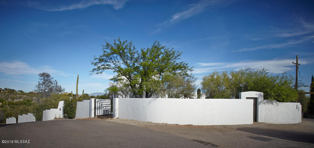 Catalina Foothills Estates - Residential