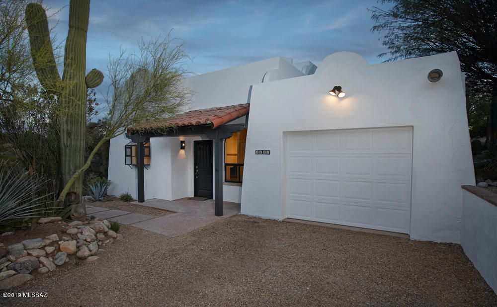 Catalina Foothills Estates - Residential