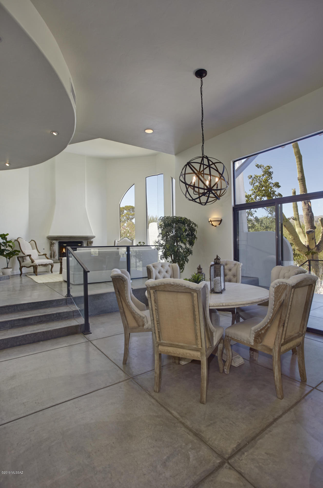 Catalina Foothills Estates - Residential