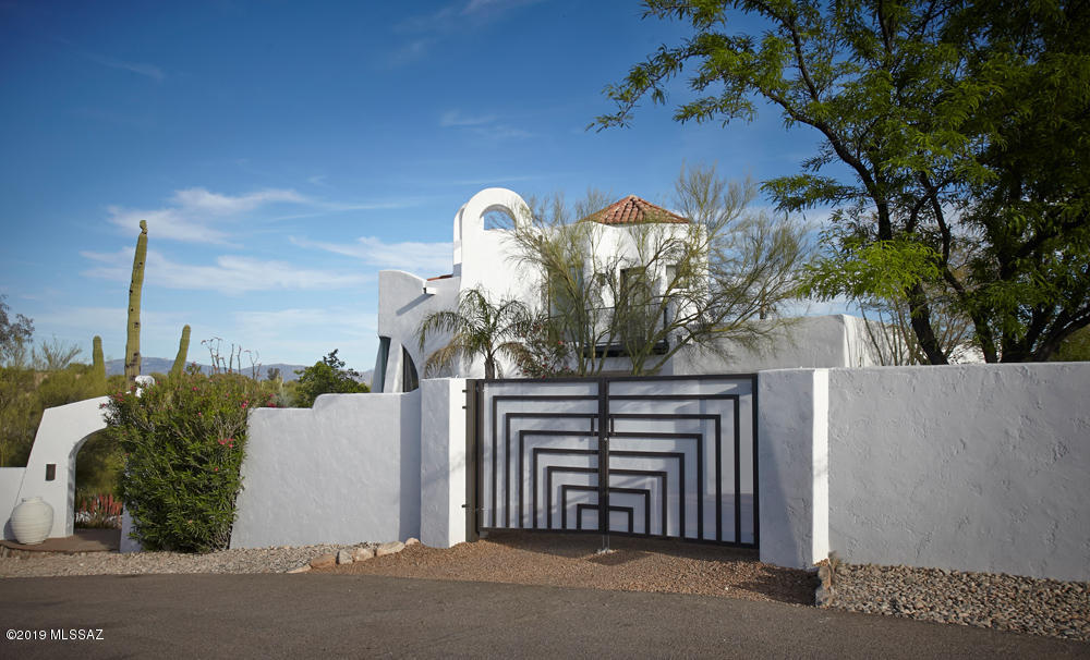 Catalina Foothills Estates - Residential