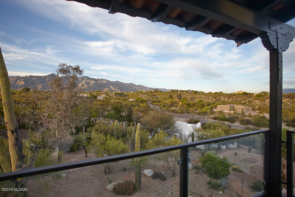 Catalina Foothills Estates - Residential