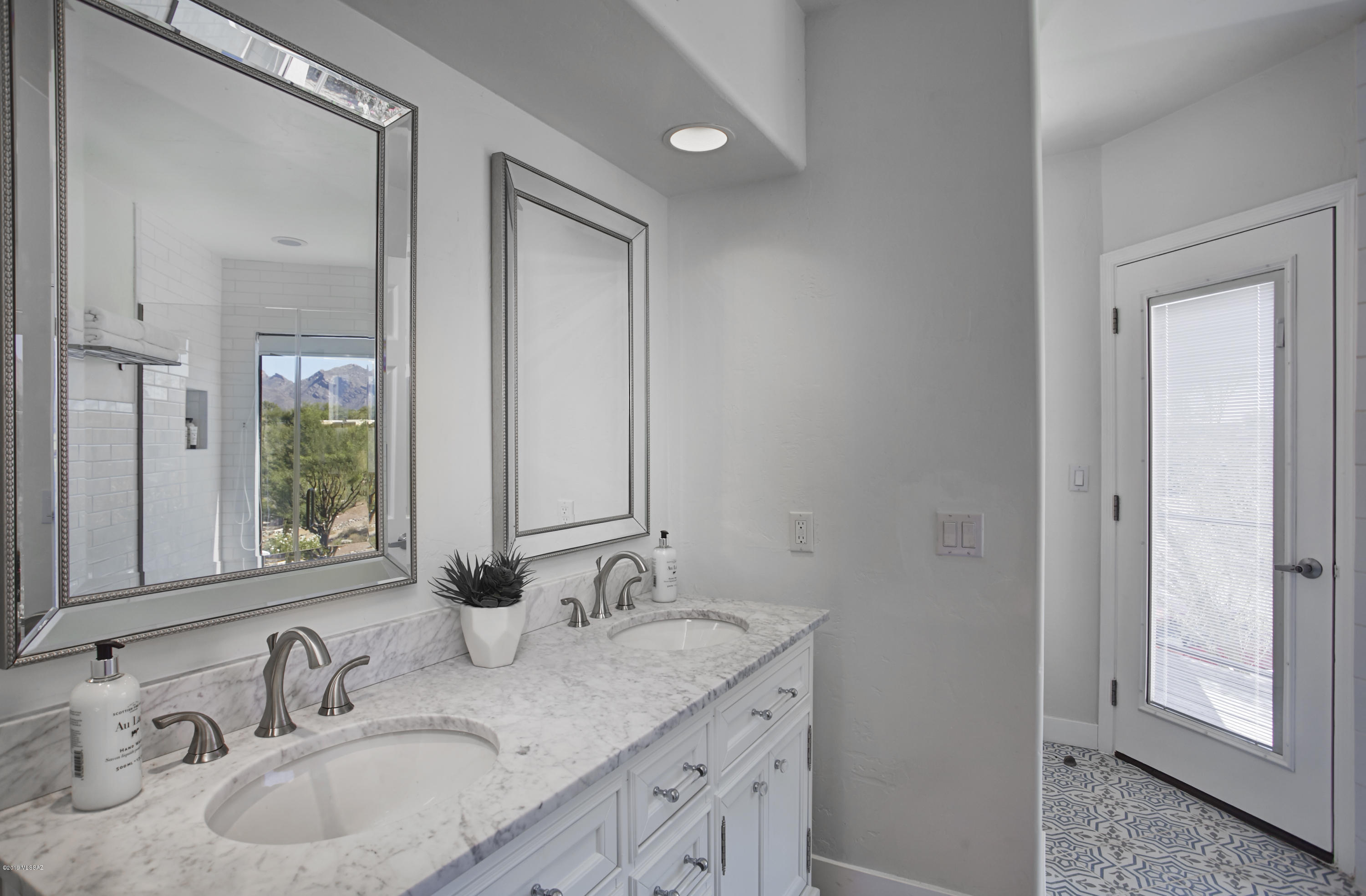 Catalina Foothills Estates - Residential