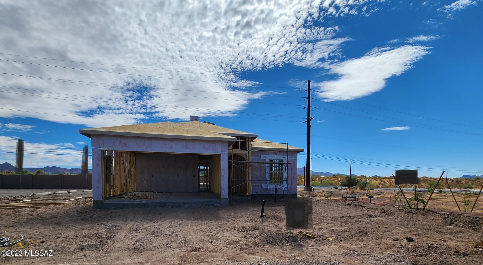 Silverbell Crossings SQ20131720884 - Residential