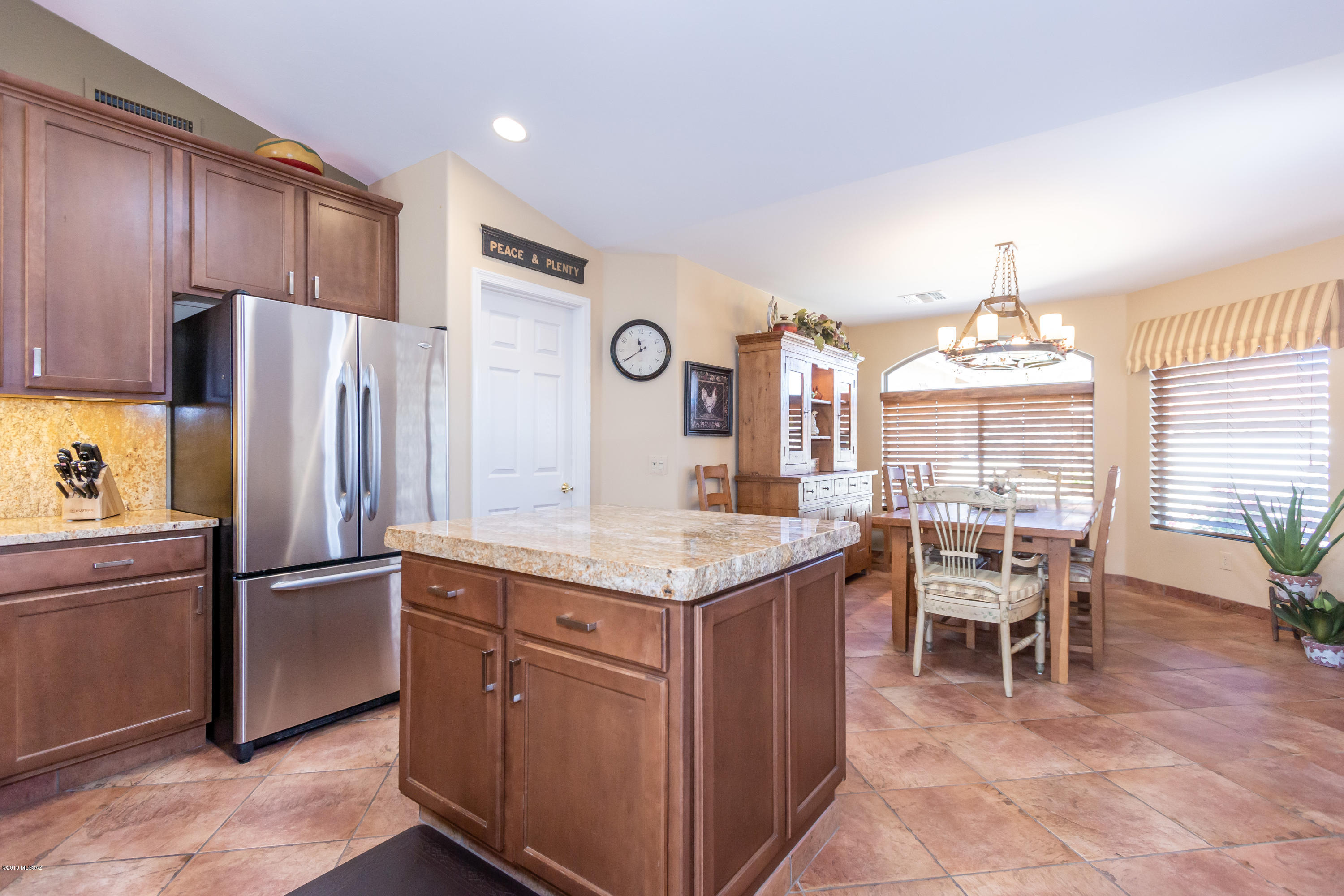 Saddlebrooke - Residential