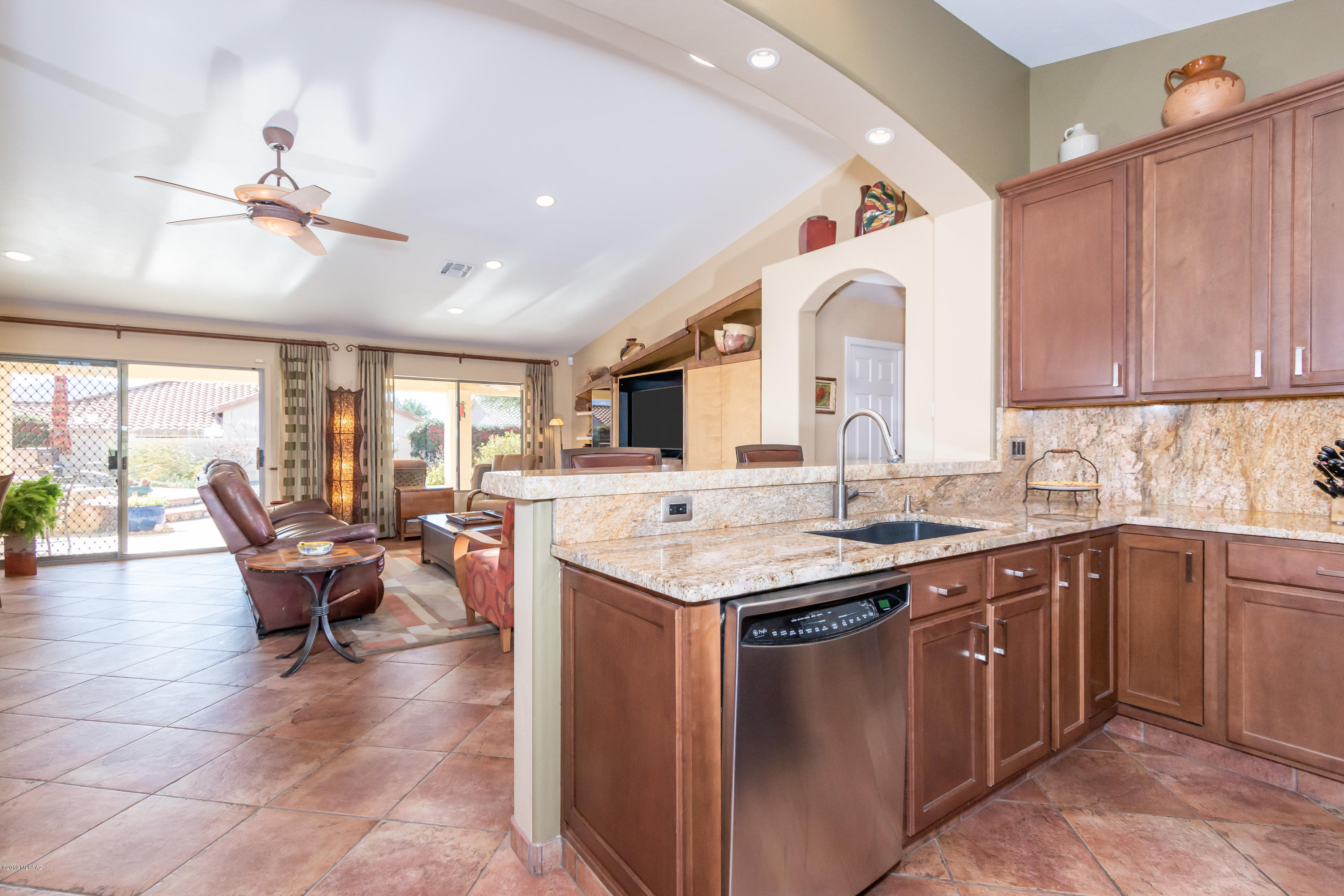 Saddlebrooke - Residential