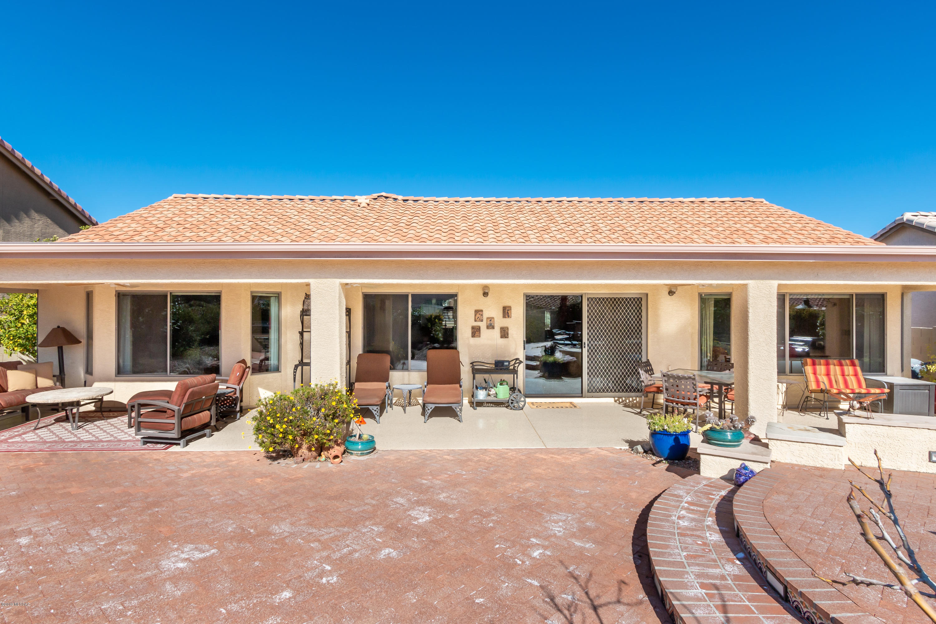 Saddlebrooke - Residential