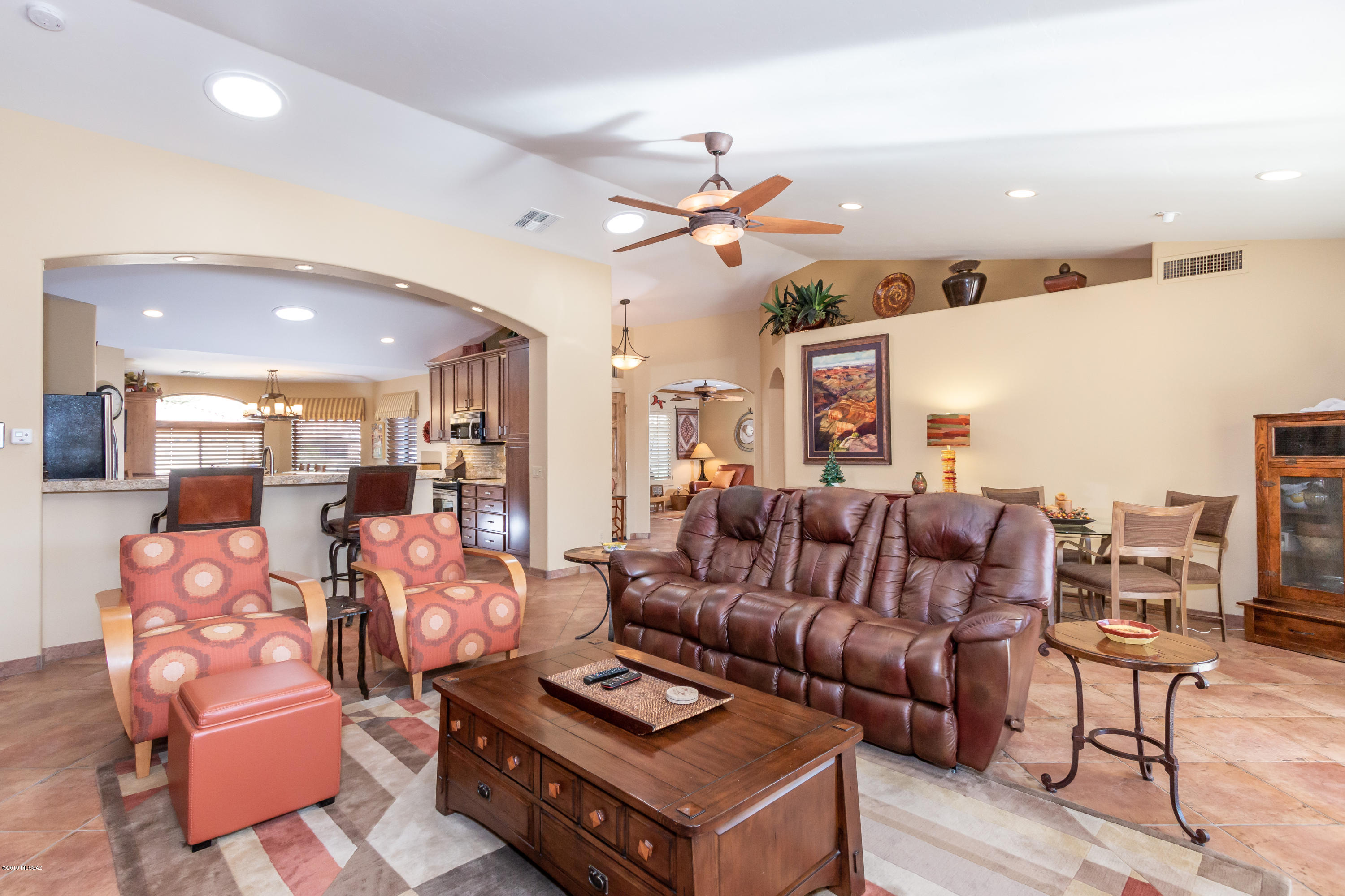 Saddlebrooke - Residential