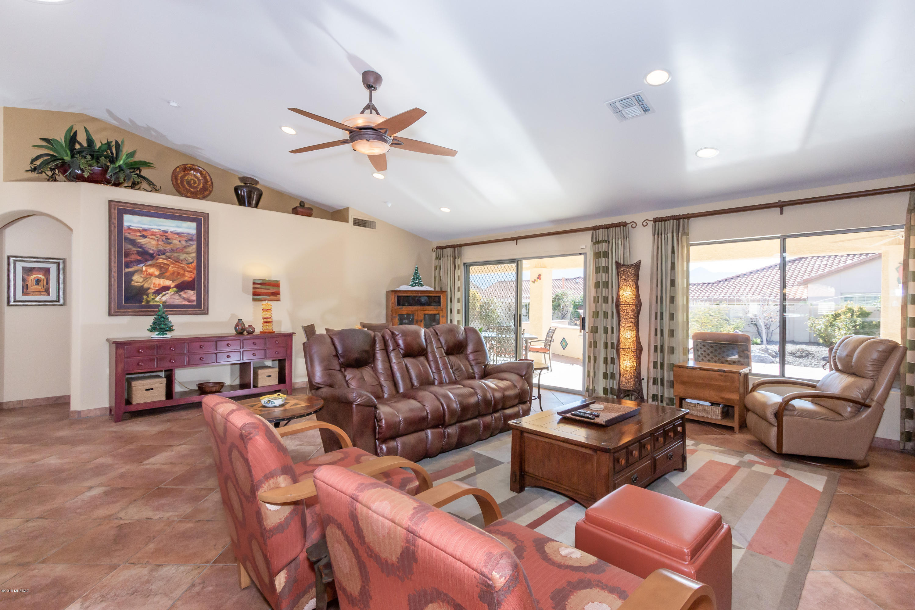 Saddlebrooke - Residential