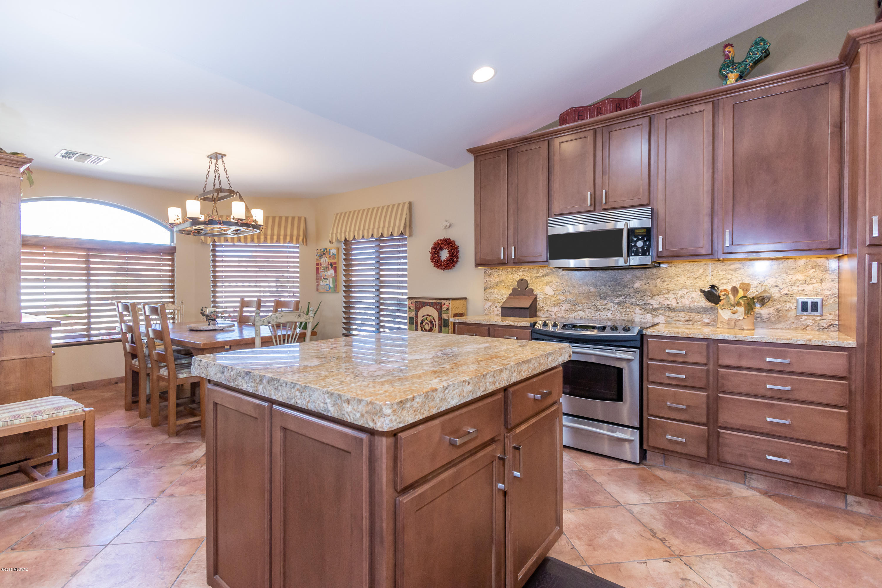 Saddlebrooke - Residential