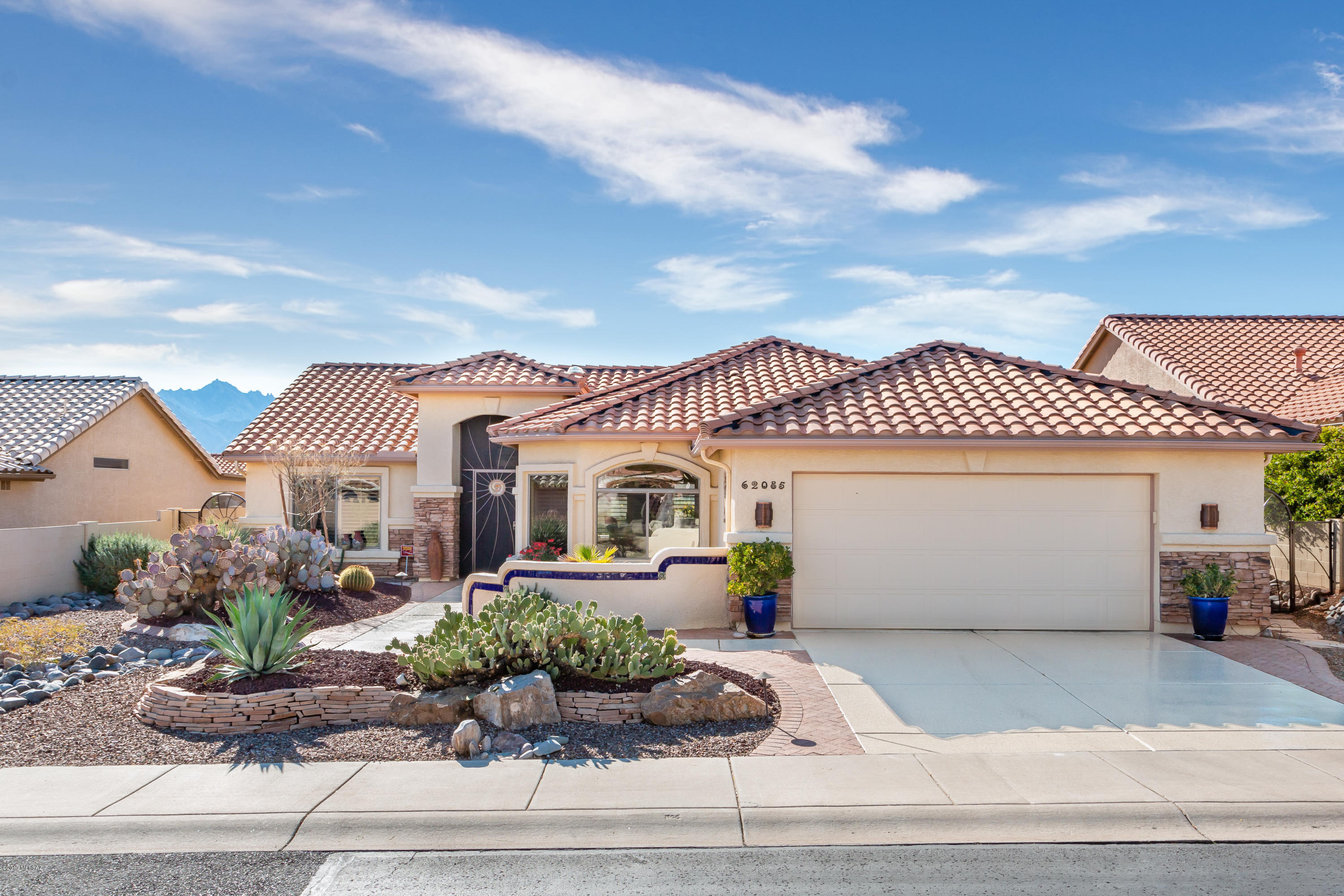 Saddlebrooke - Residential