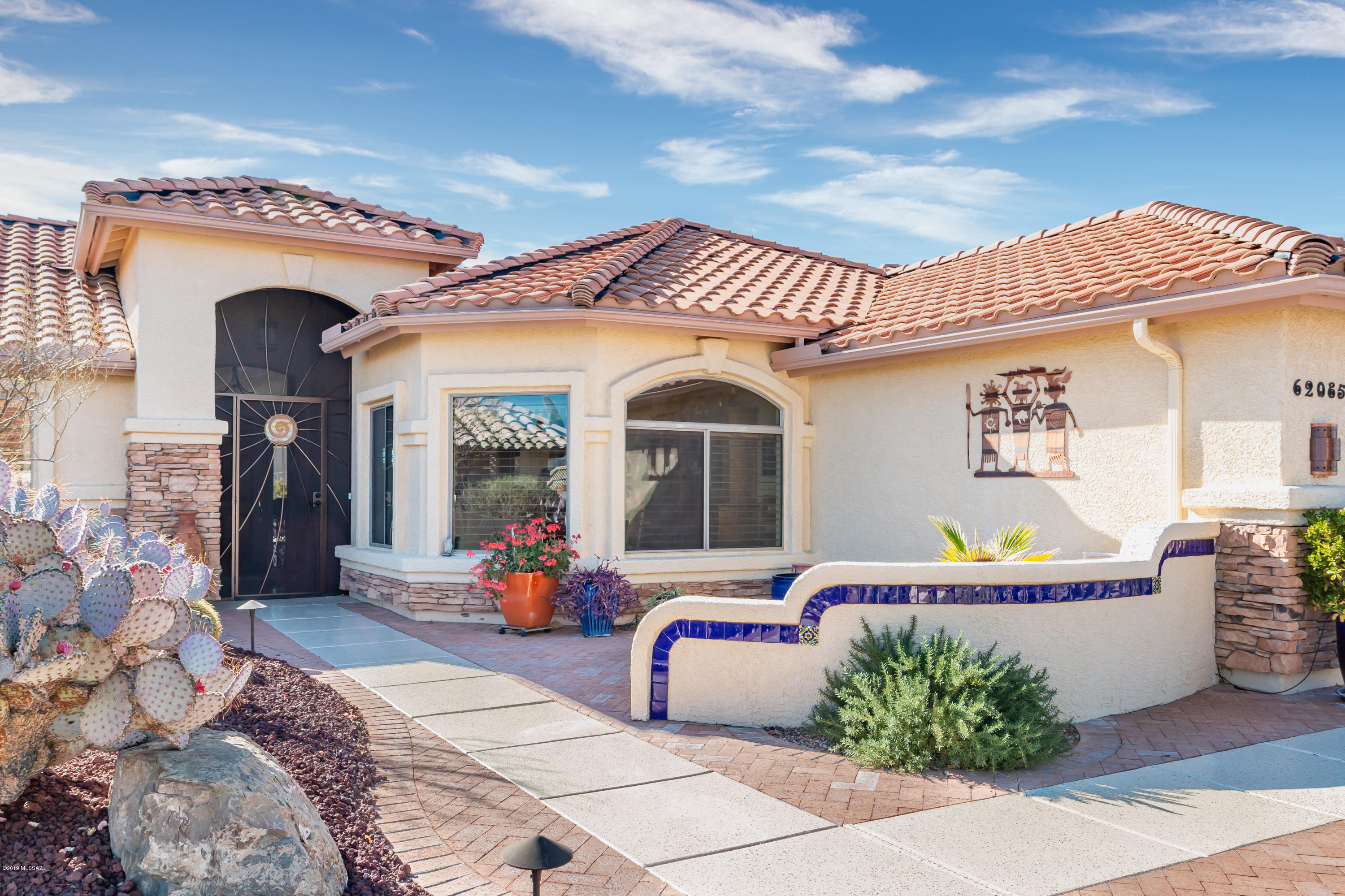 Saddlebrooke - Residential