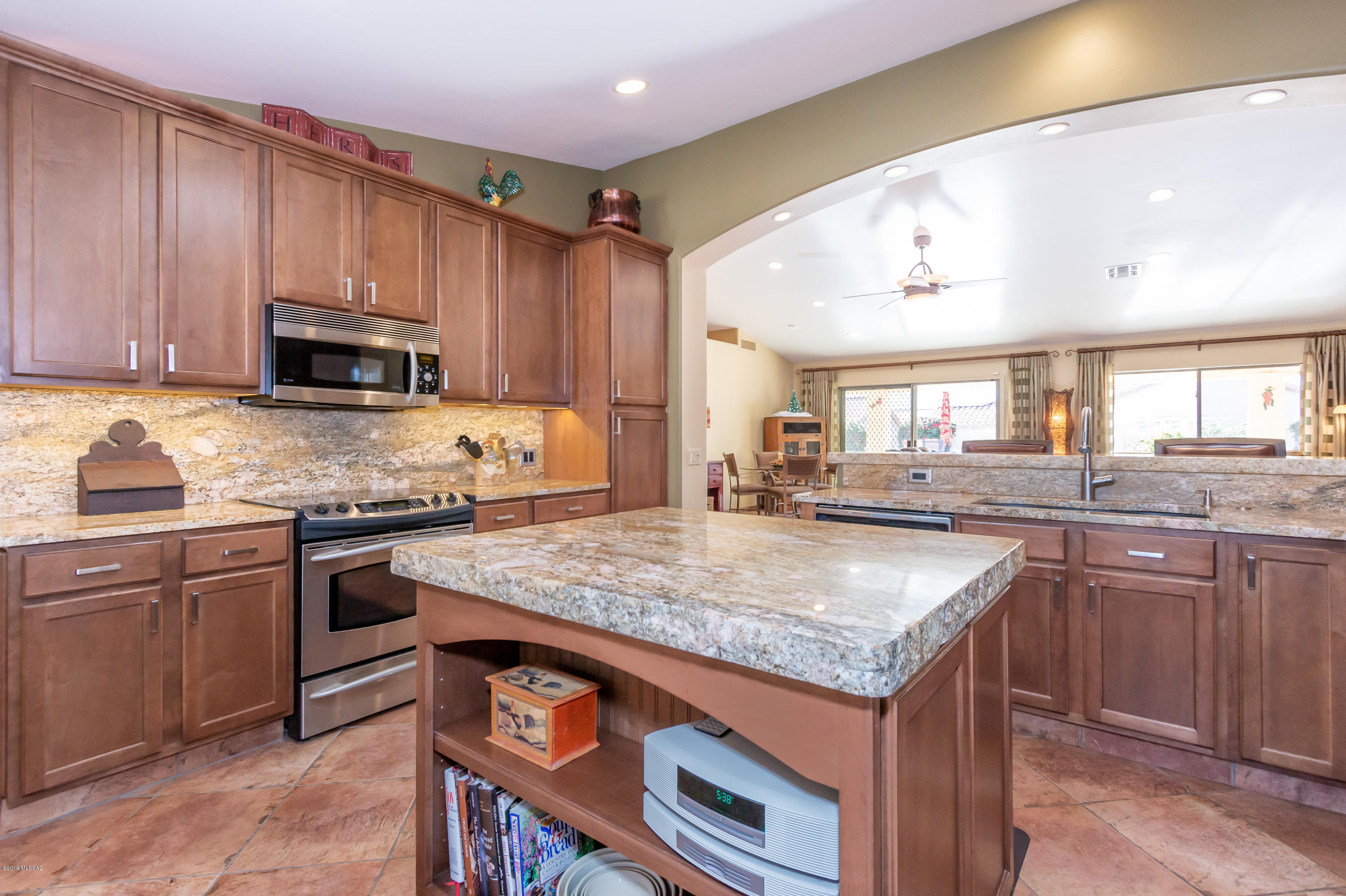 Saddlebrooke - Residential