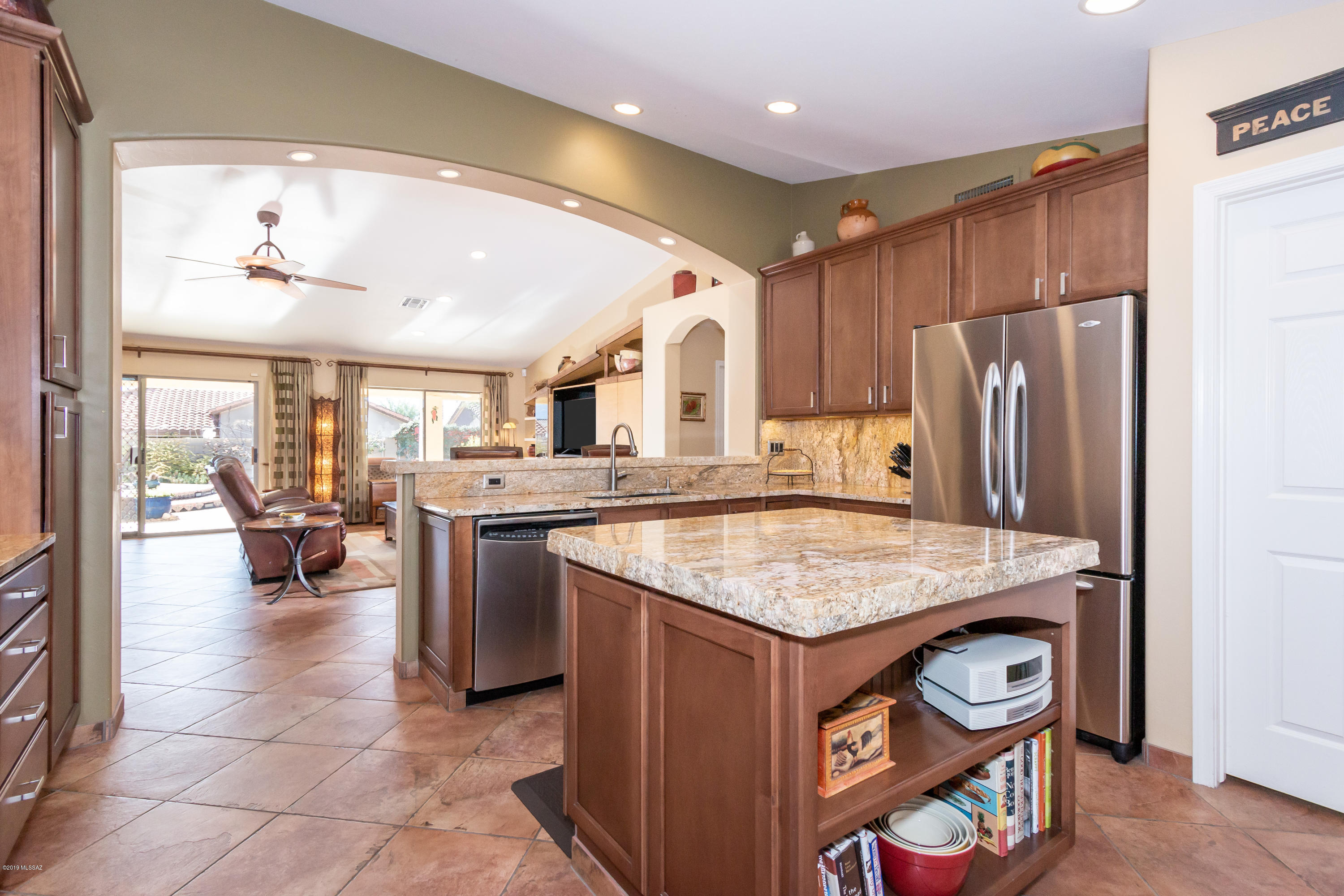 Saddlebrooke - Residential