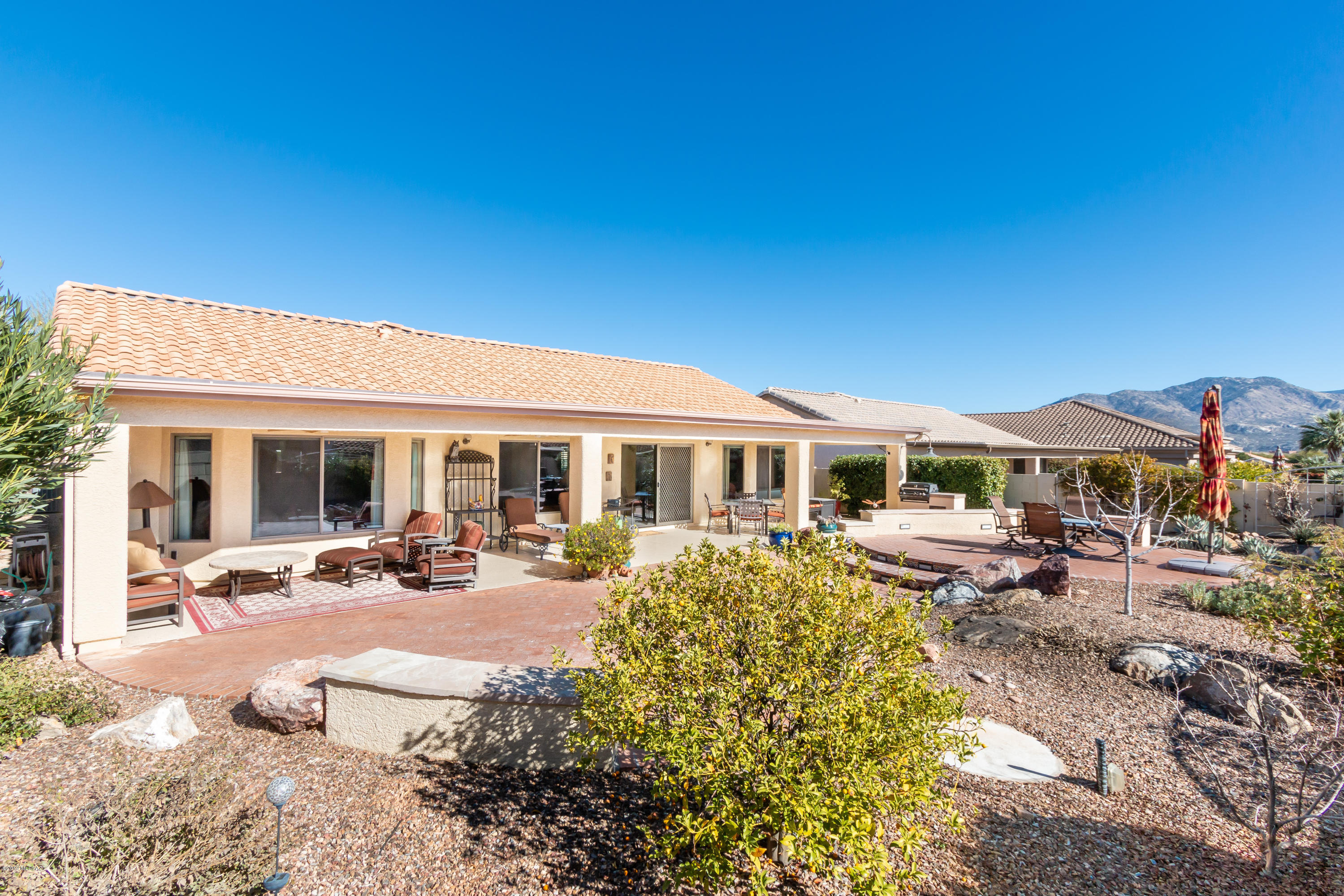 Saddlebrooke - Residential