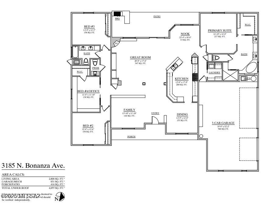 N/A - Residential