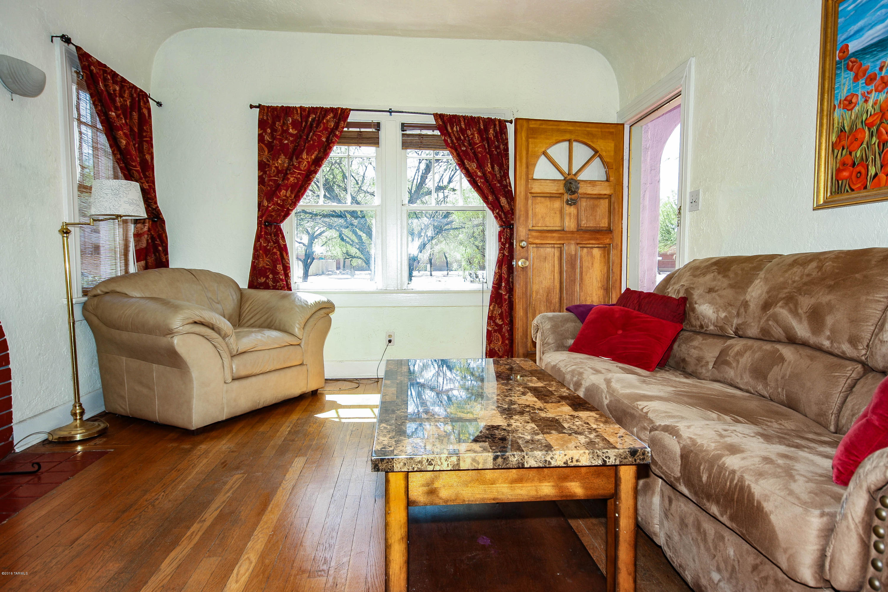 Plumer & Steward Add 2 - Residential