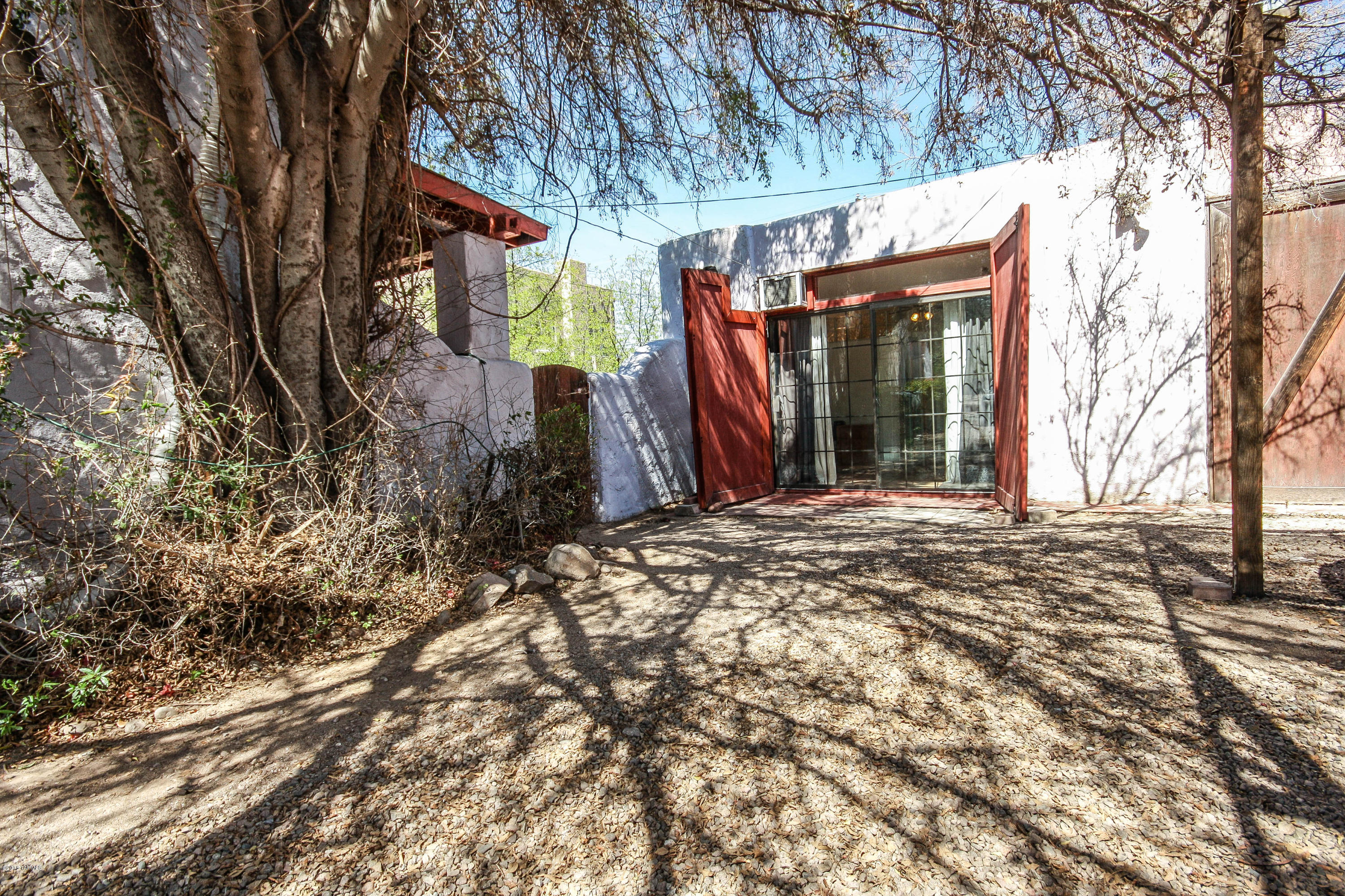 Plumer & Steward Add 2 - Residential