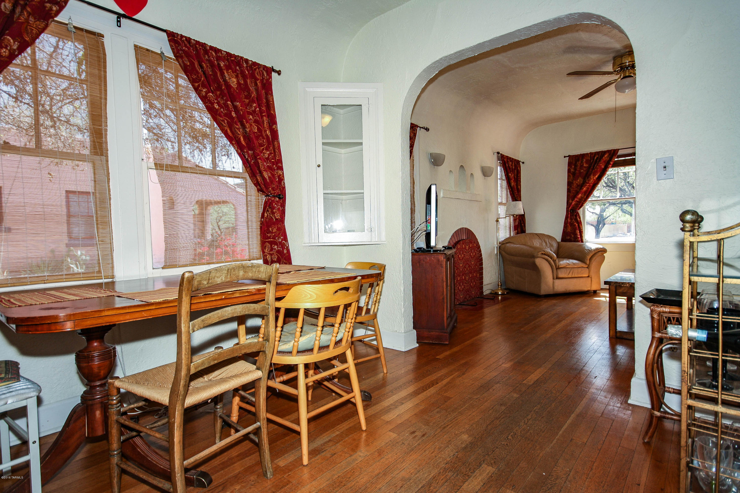 Plumer & Steward Add 2 - Residential