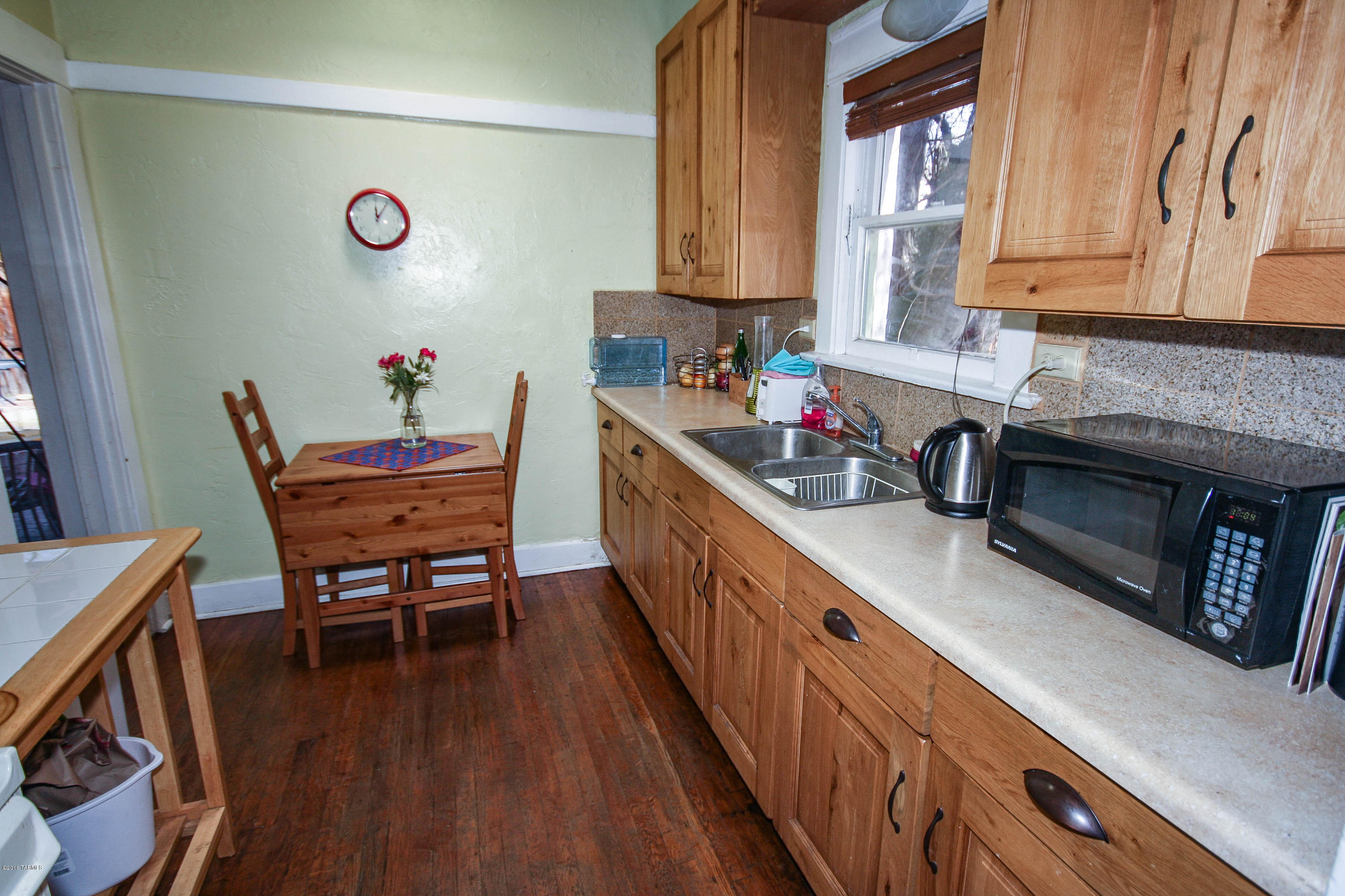 Plumer & Steward Add 2 - Residential
