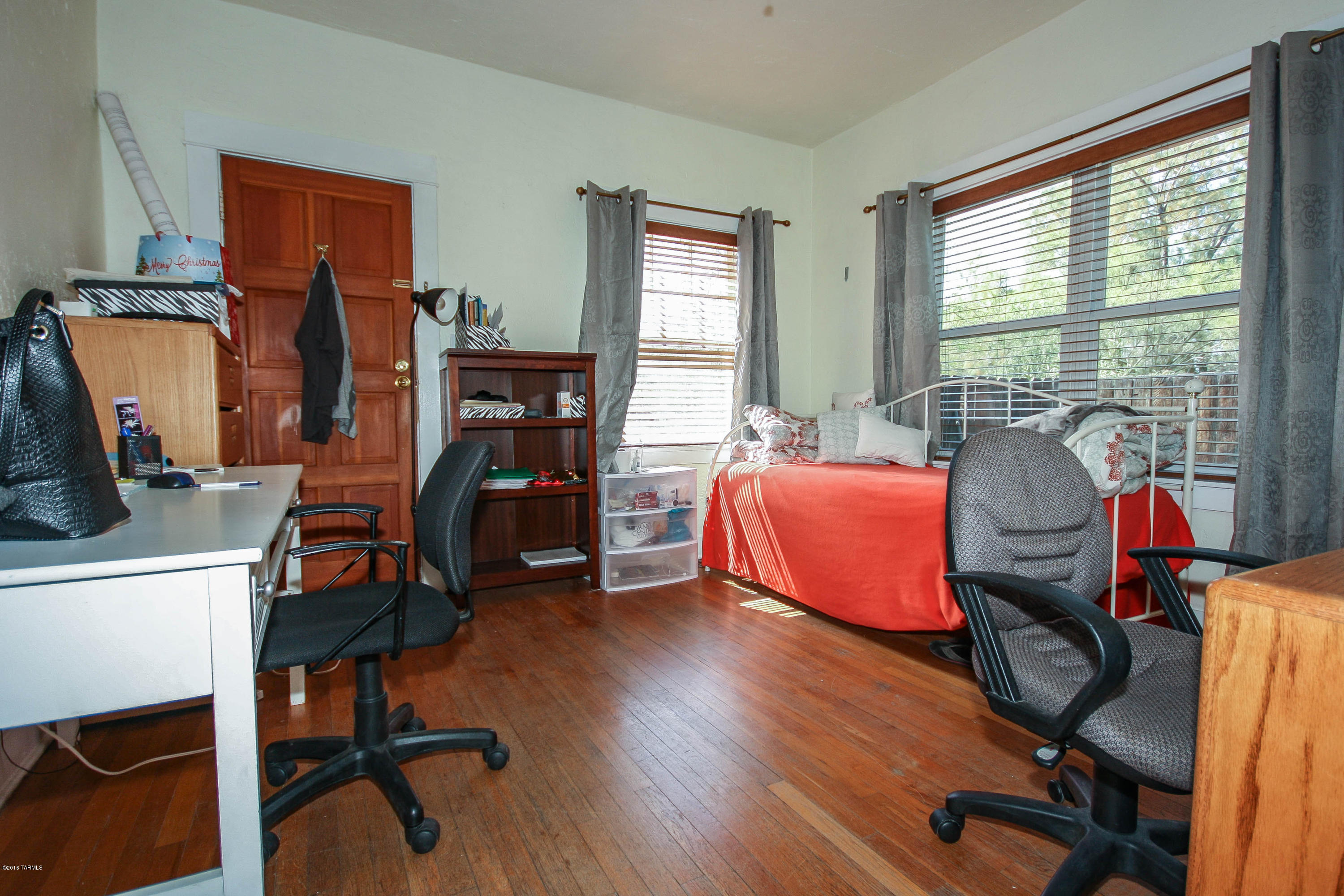 Plumer & Steward Add 2 - Residential