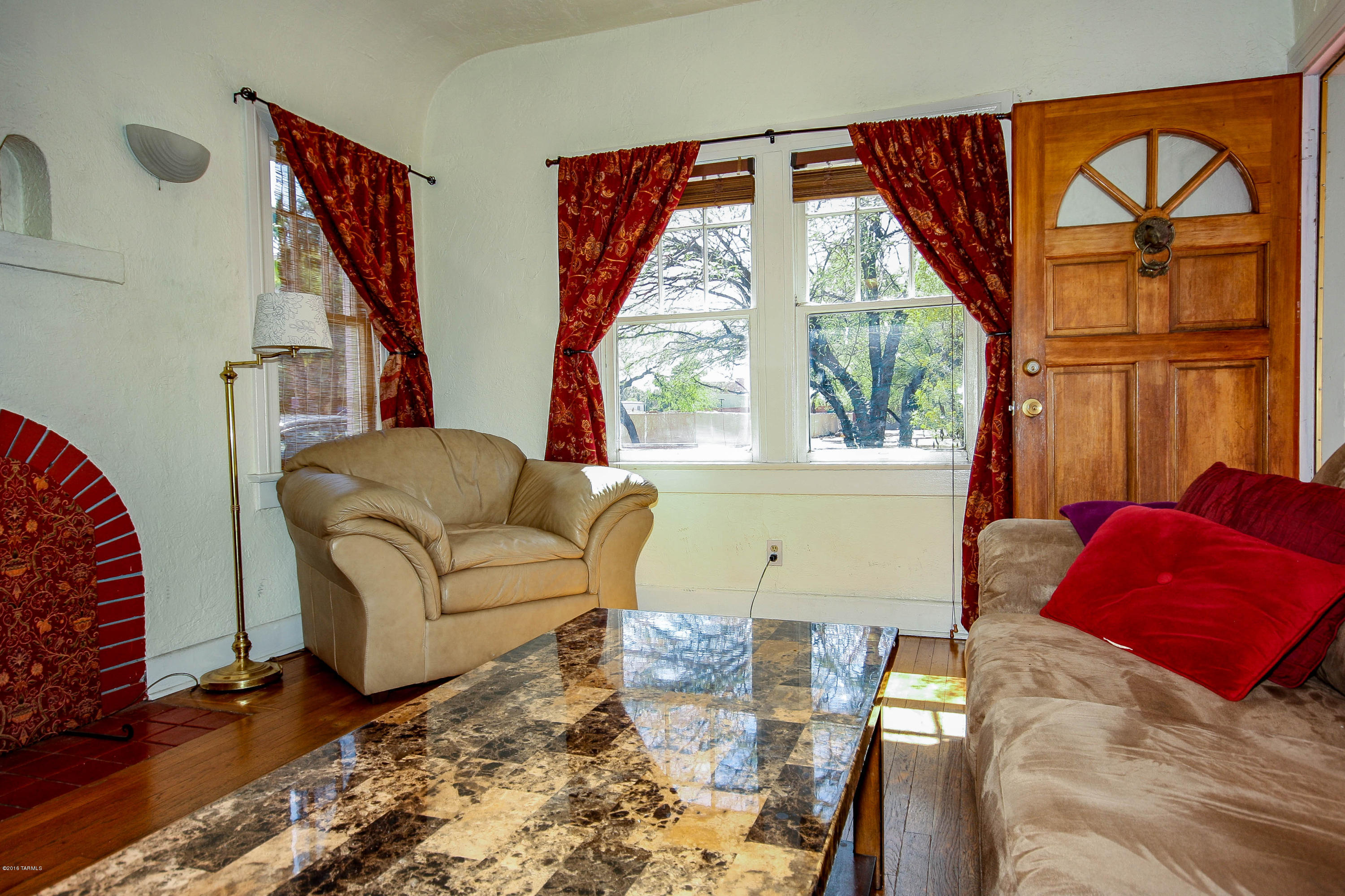 Plumer & Steward Add 2 - Residential