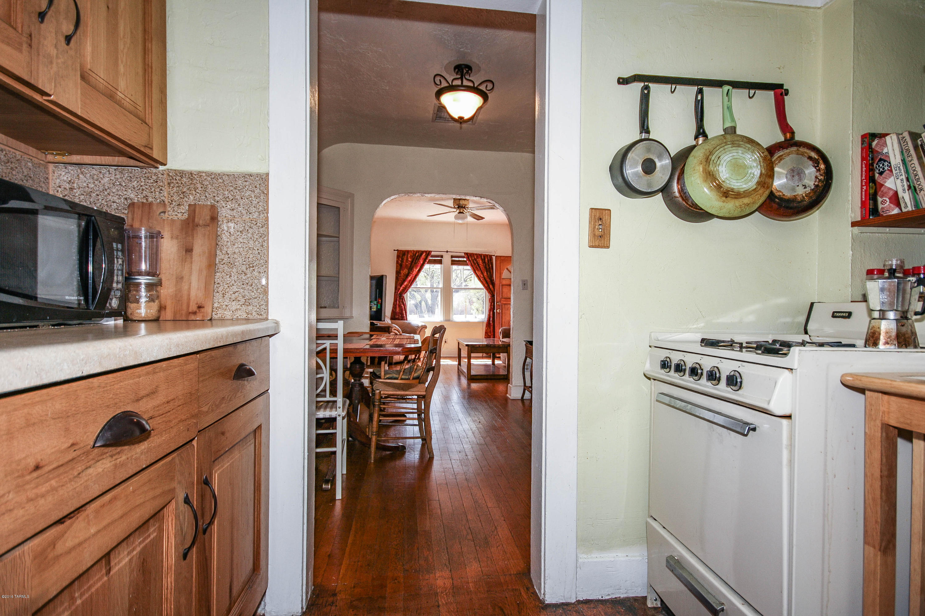 Plumer & Steward Add 2 - Residential