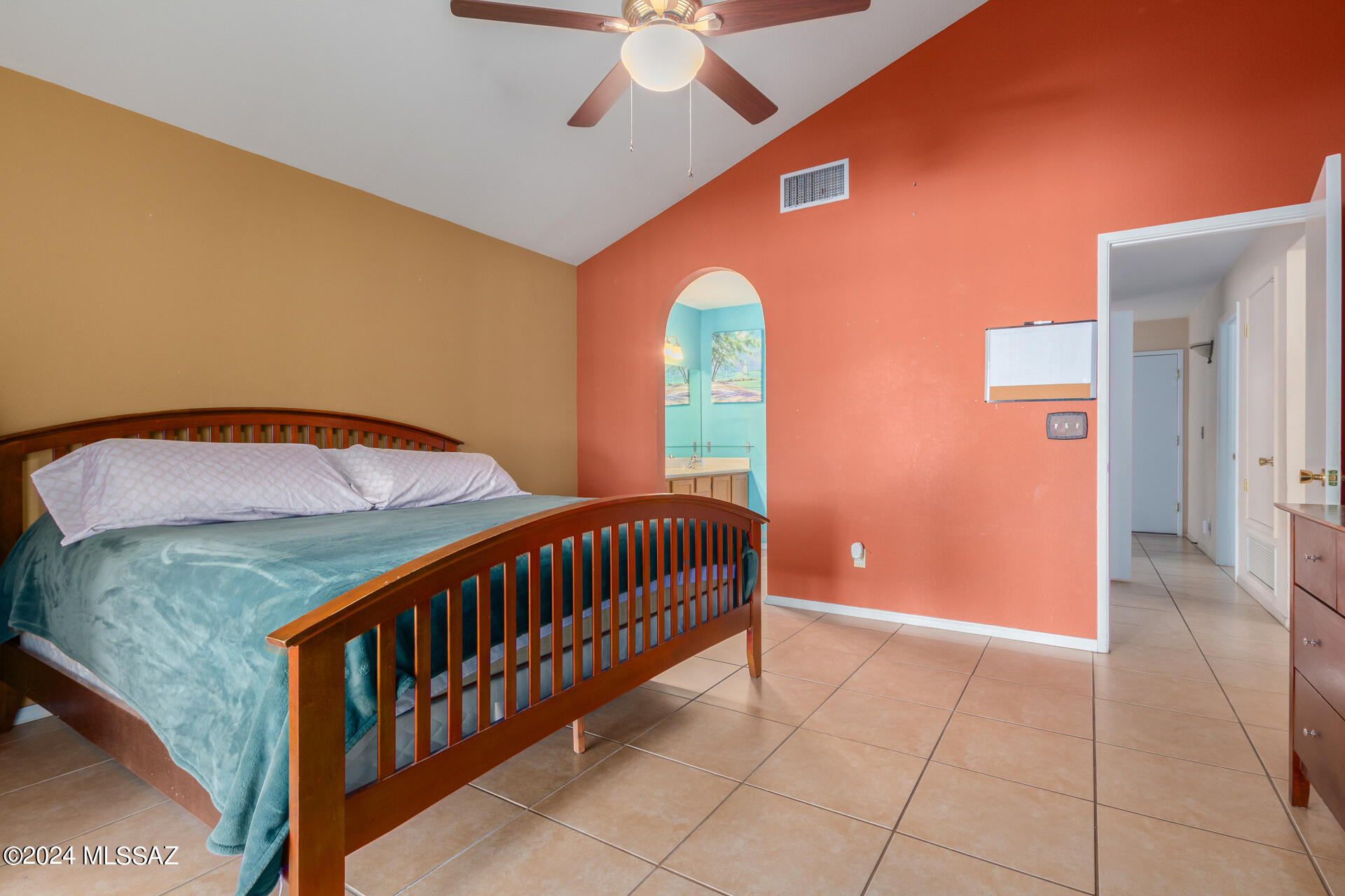 Woodbridge At Midvale Park (1-258) - Residential