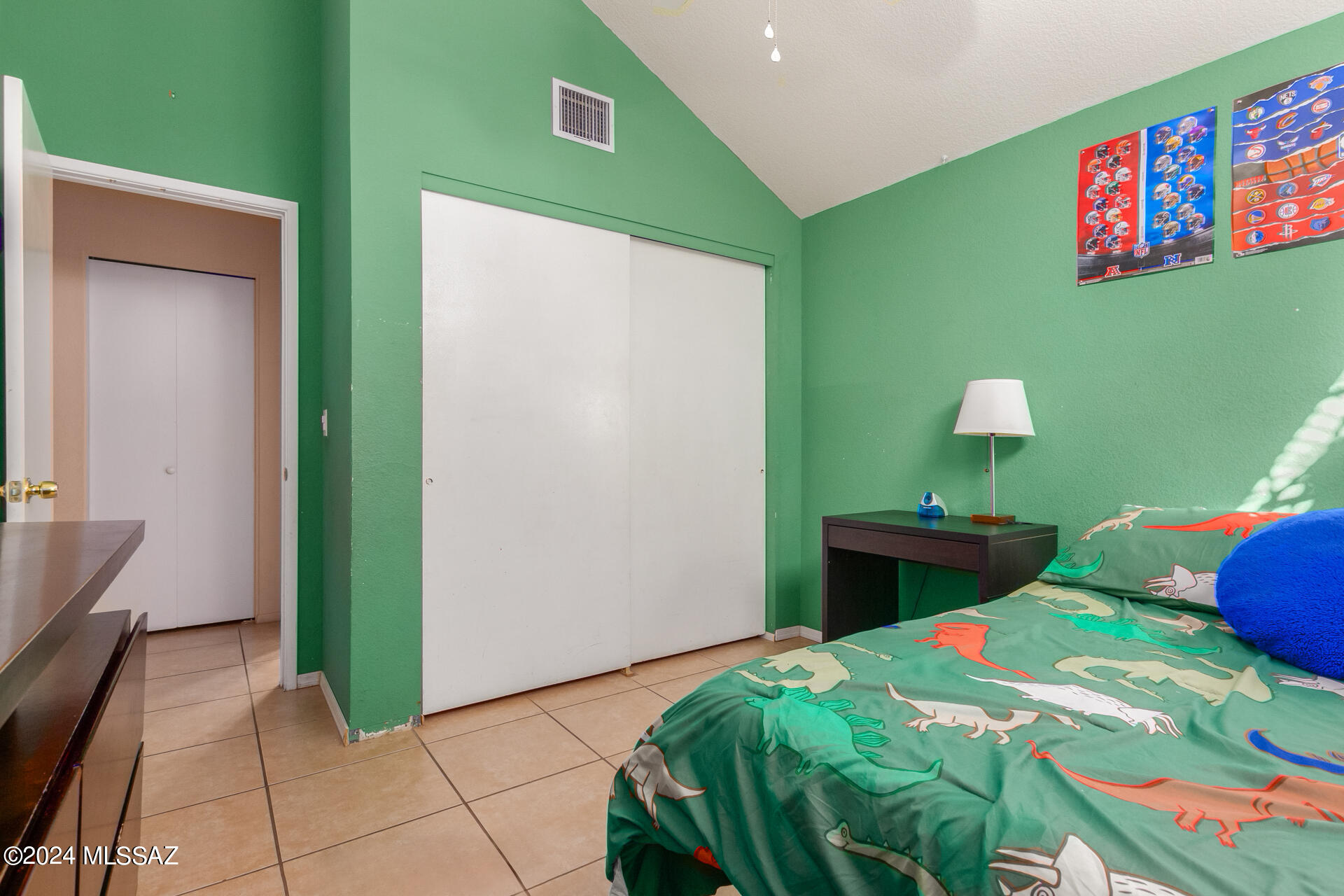 Woodbridge At Midvale Park (1-258) - Residential
