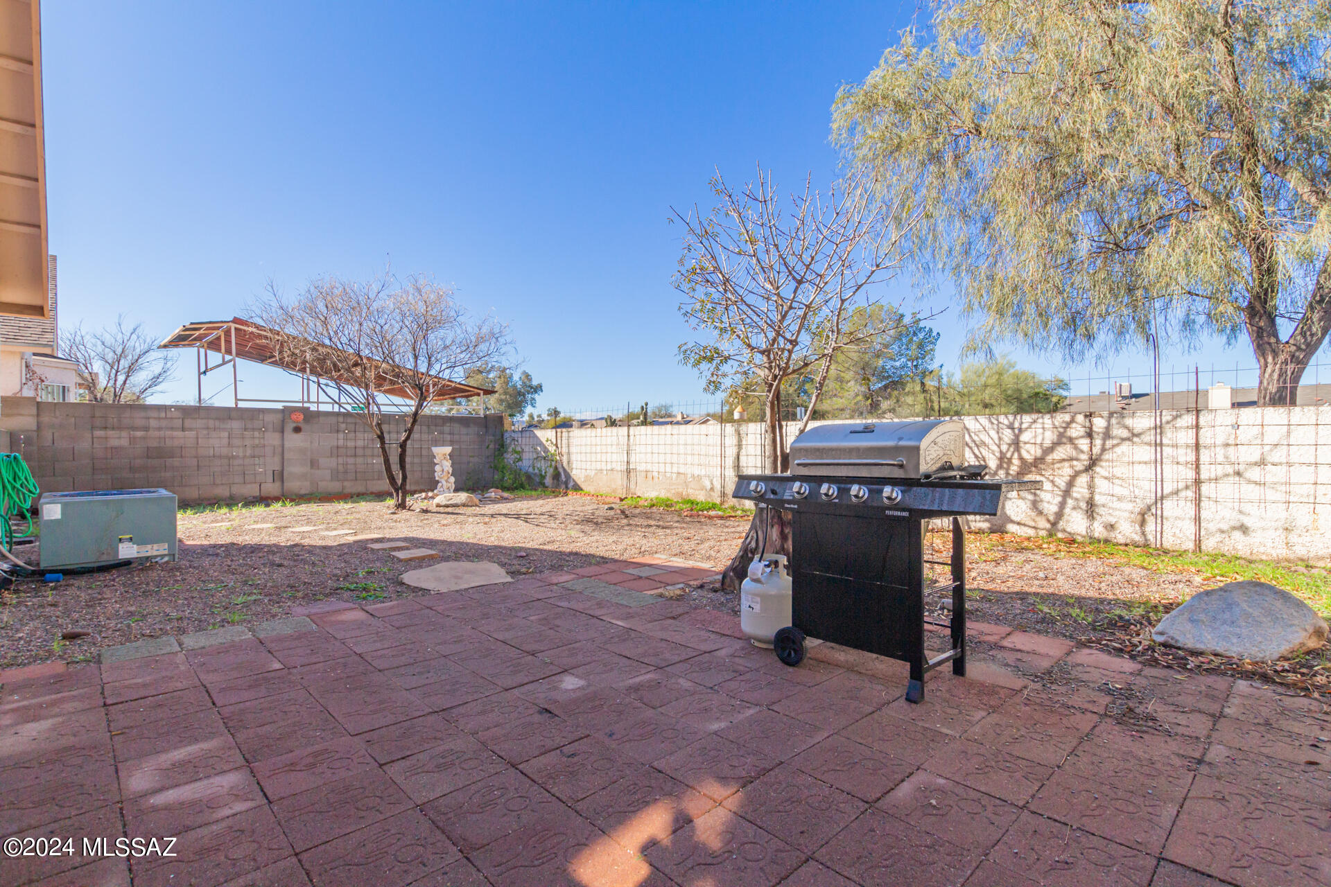 Woodbridge At Midvale Park (1-258) - Residential