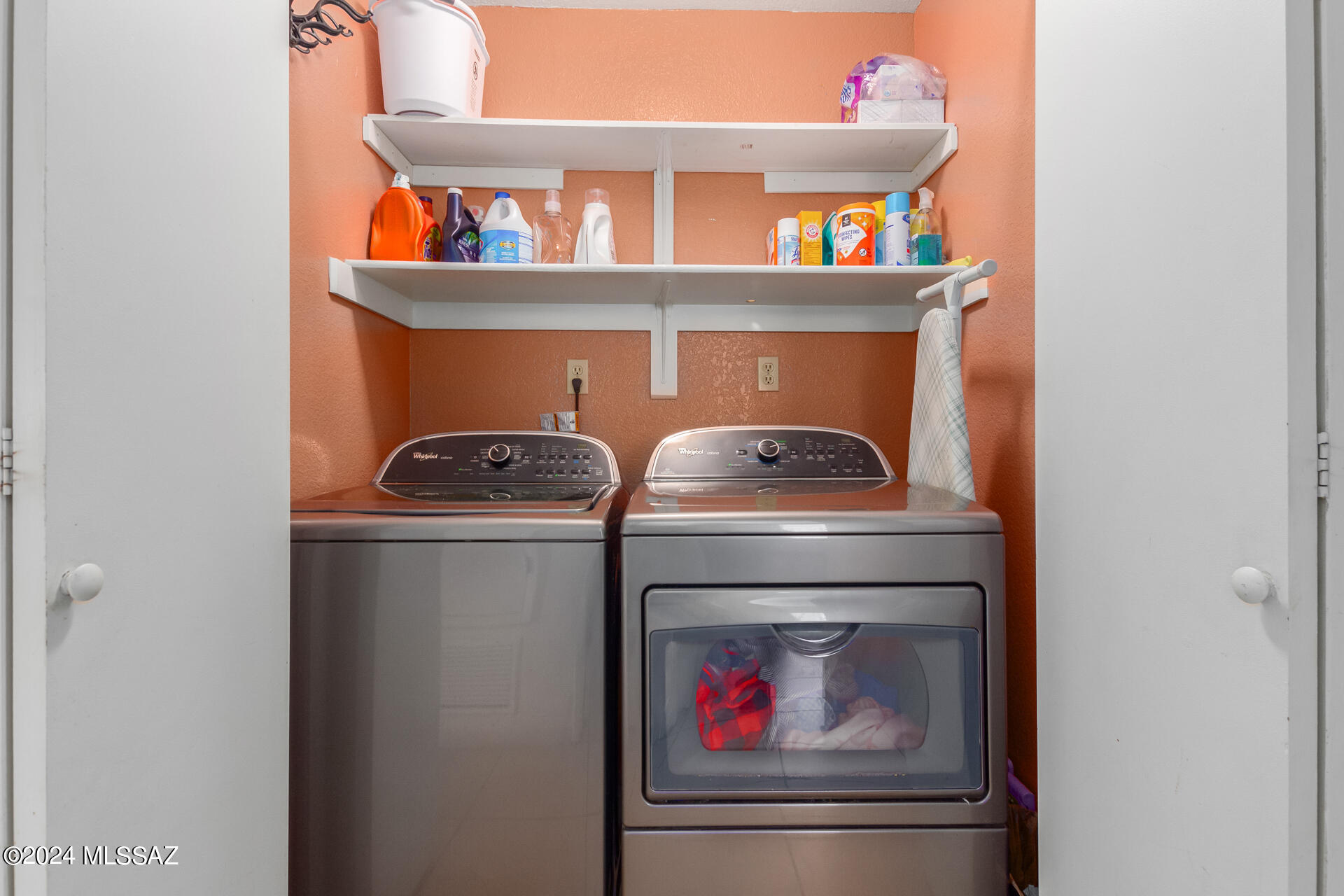 Woodbridge At Midvale Park (1-258) - Residential