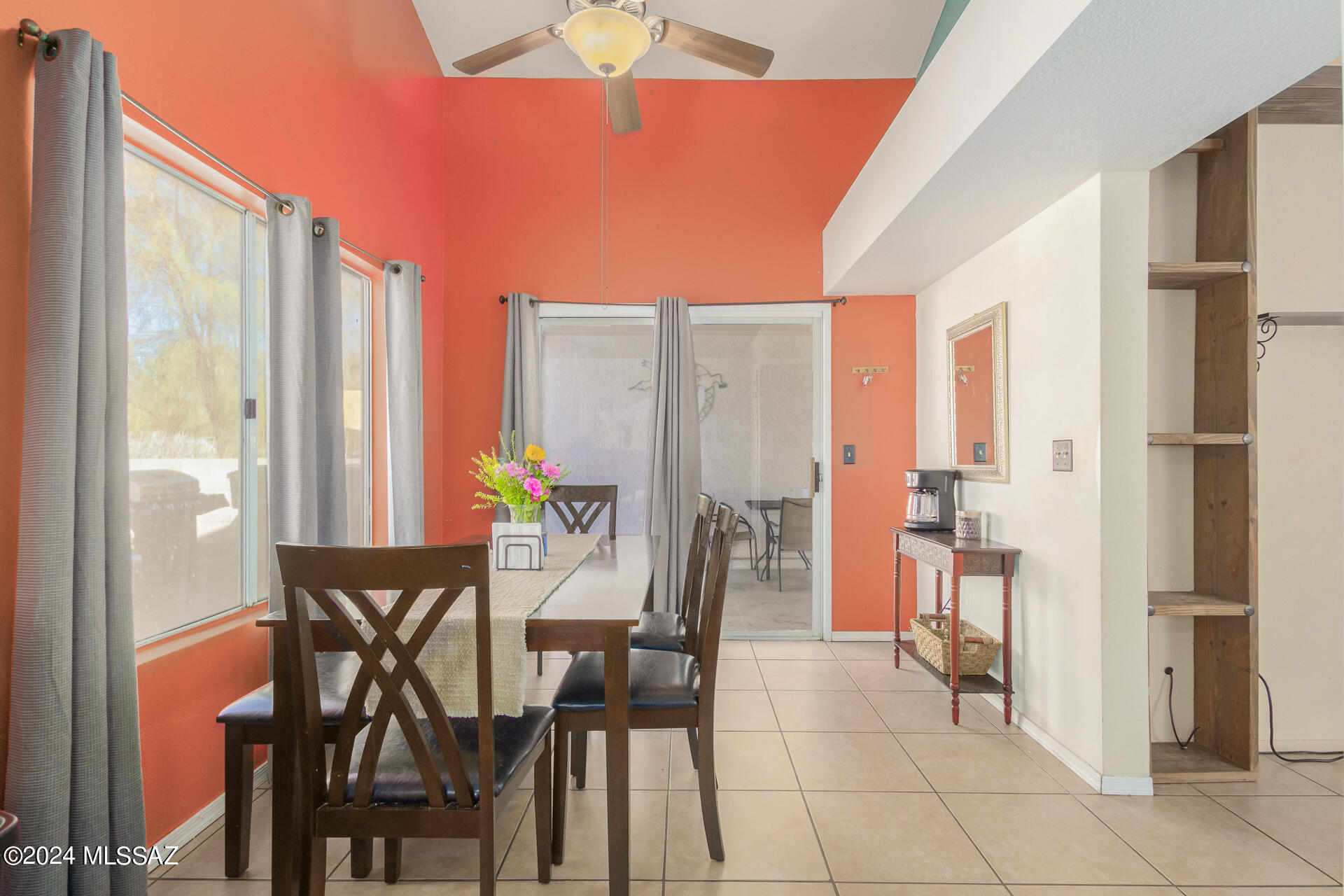 Woodbridge At Midvale Park (1-258) - Residential