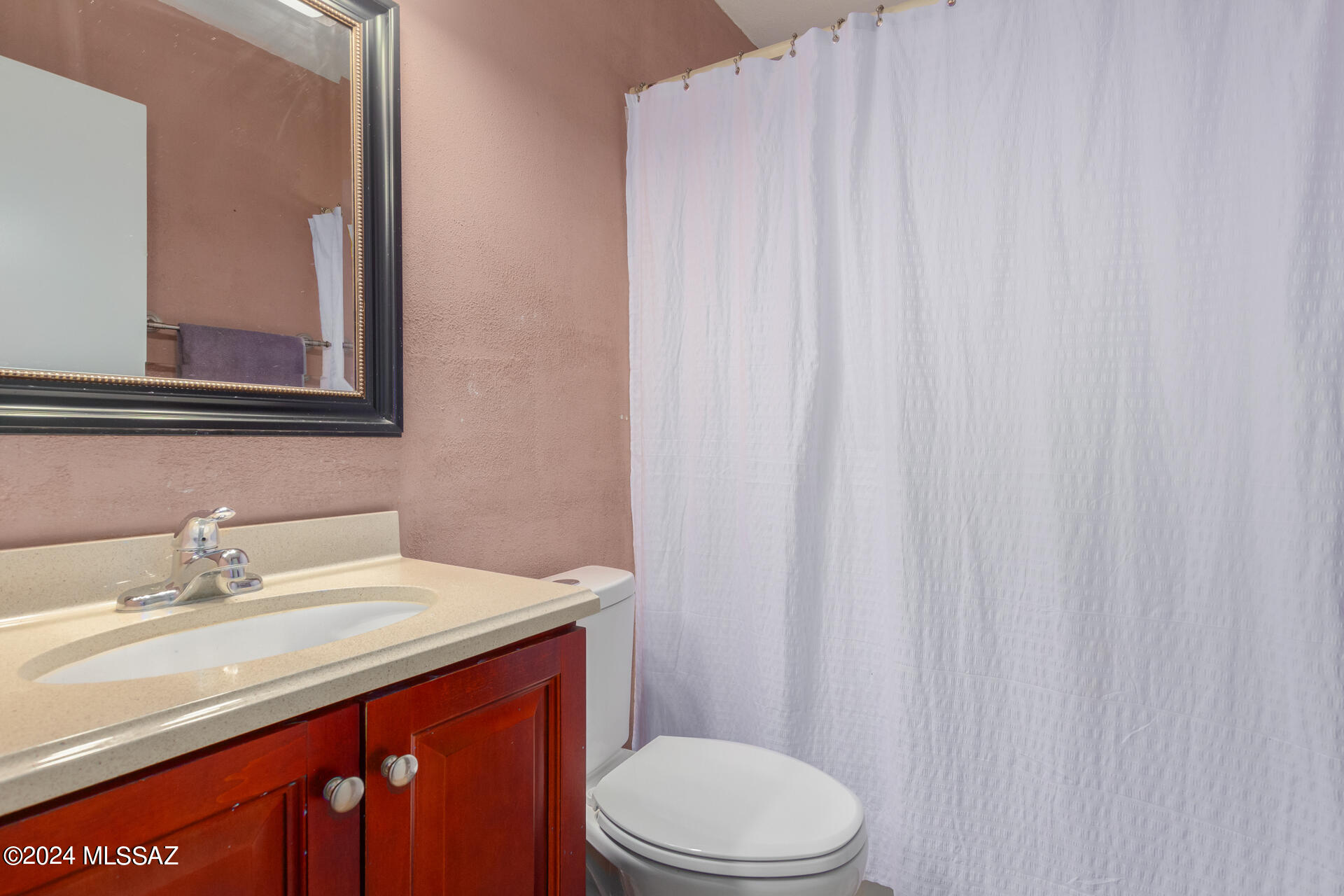 Woodbridge At Midvale Park (1-258) - Residential