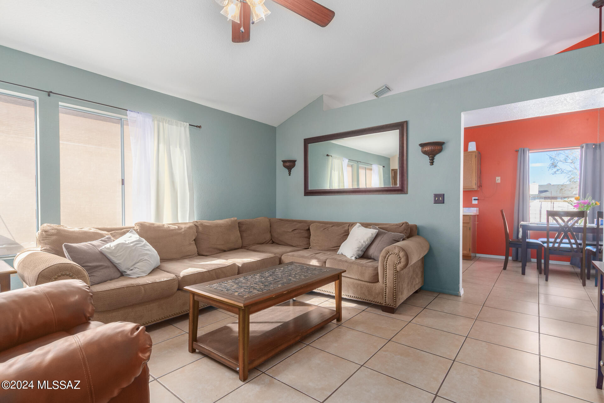 Woodbridge At Midvale Park (1-258) - Residential