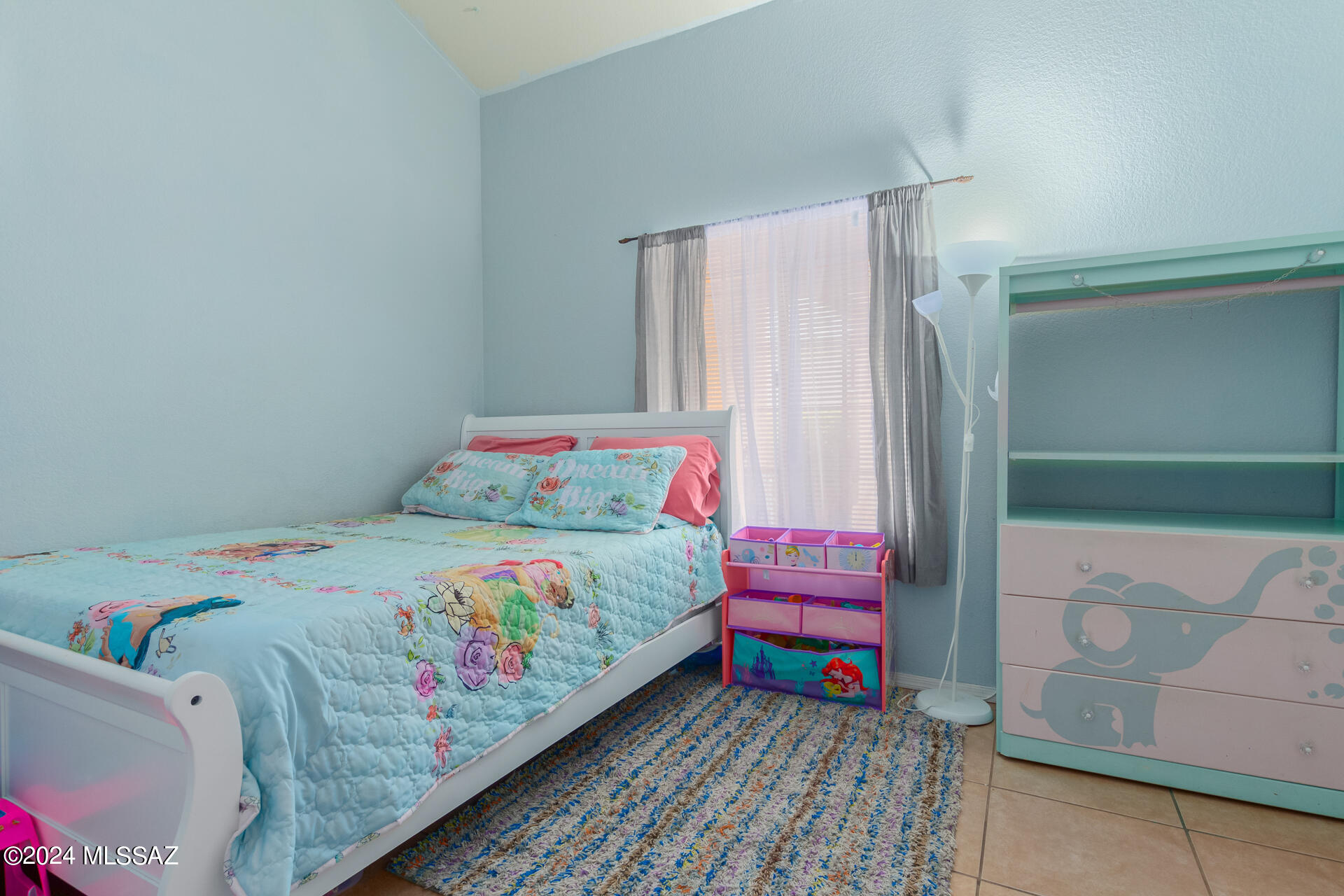 Woodbridge At Midvale Park (1-258) - Residential