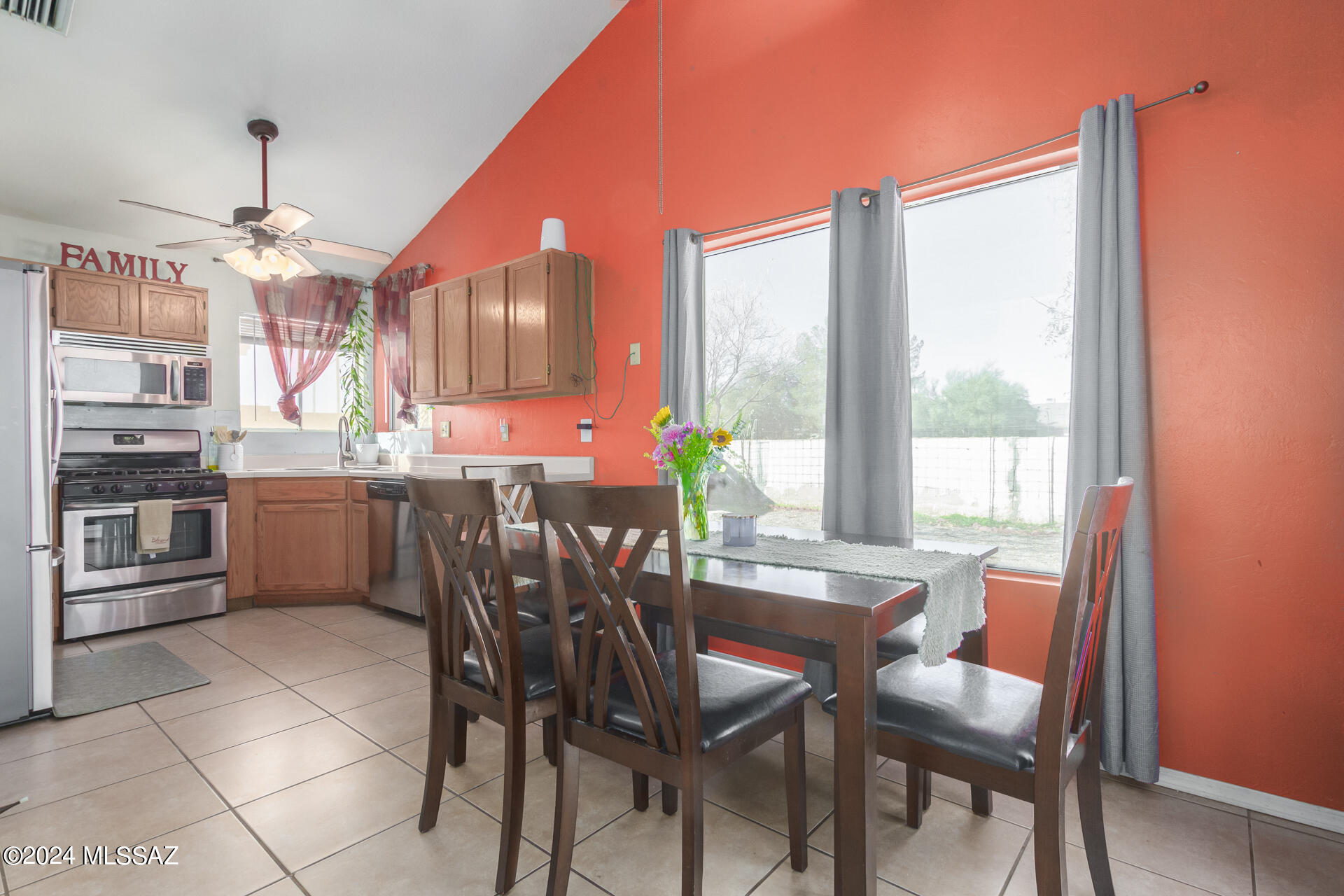 Woodbridge At Midvale Park (1-258) - Residential