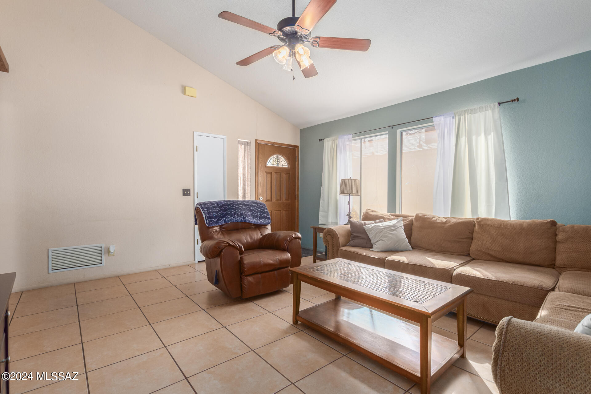 Woodbridge At Midvale Park (1-258) - Residential