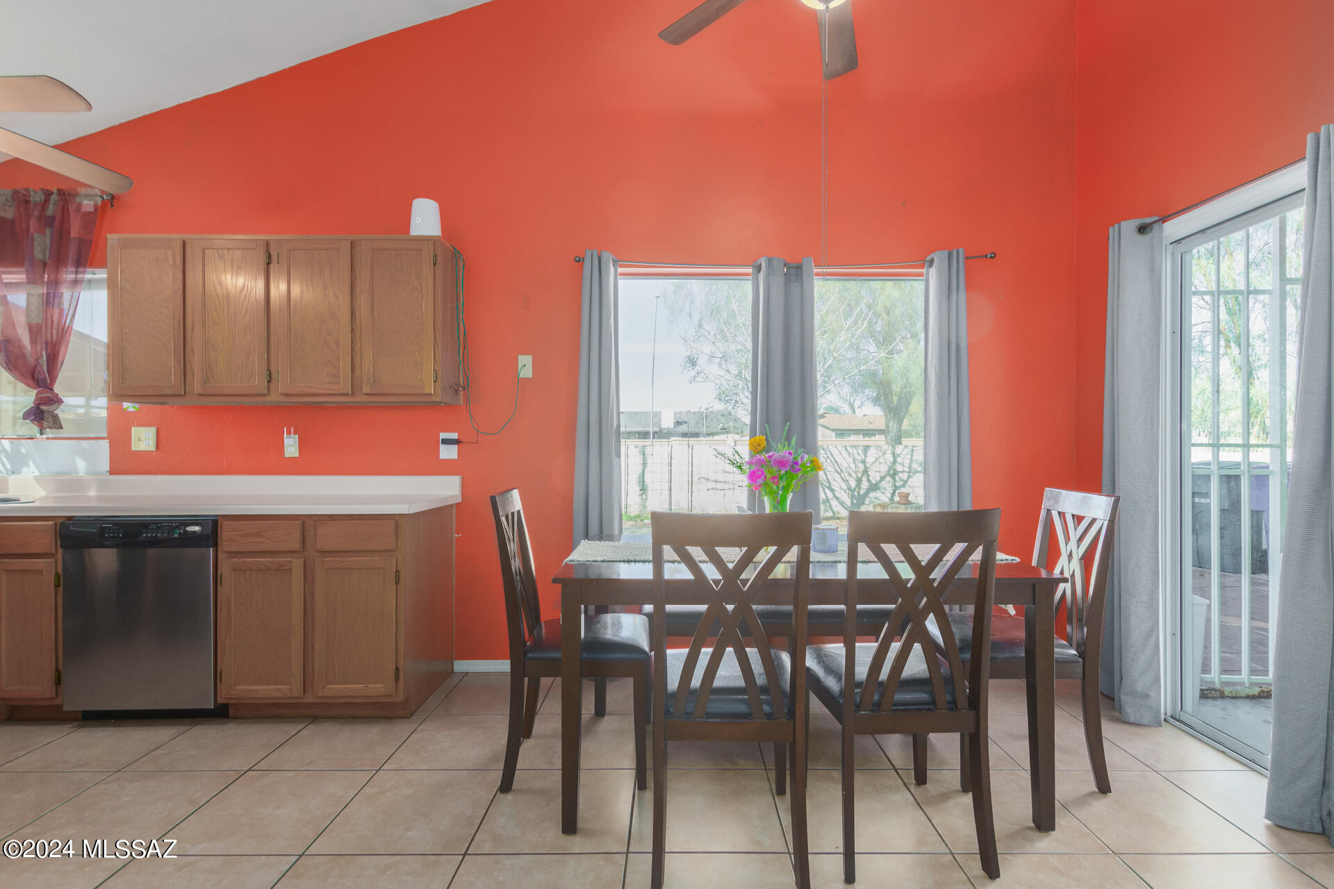 Woodbridge At Midvale Park (1-258) - Residential