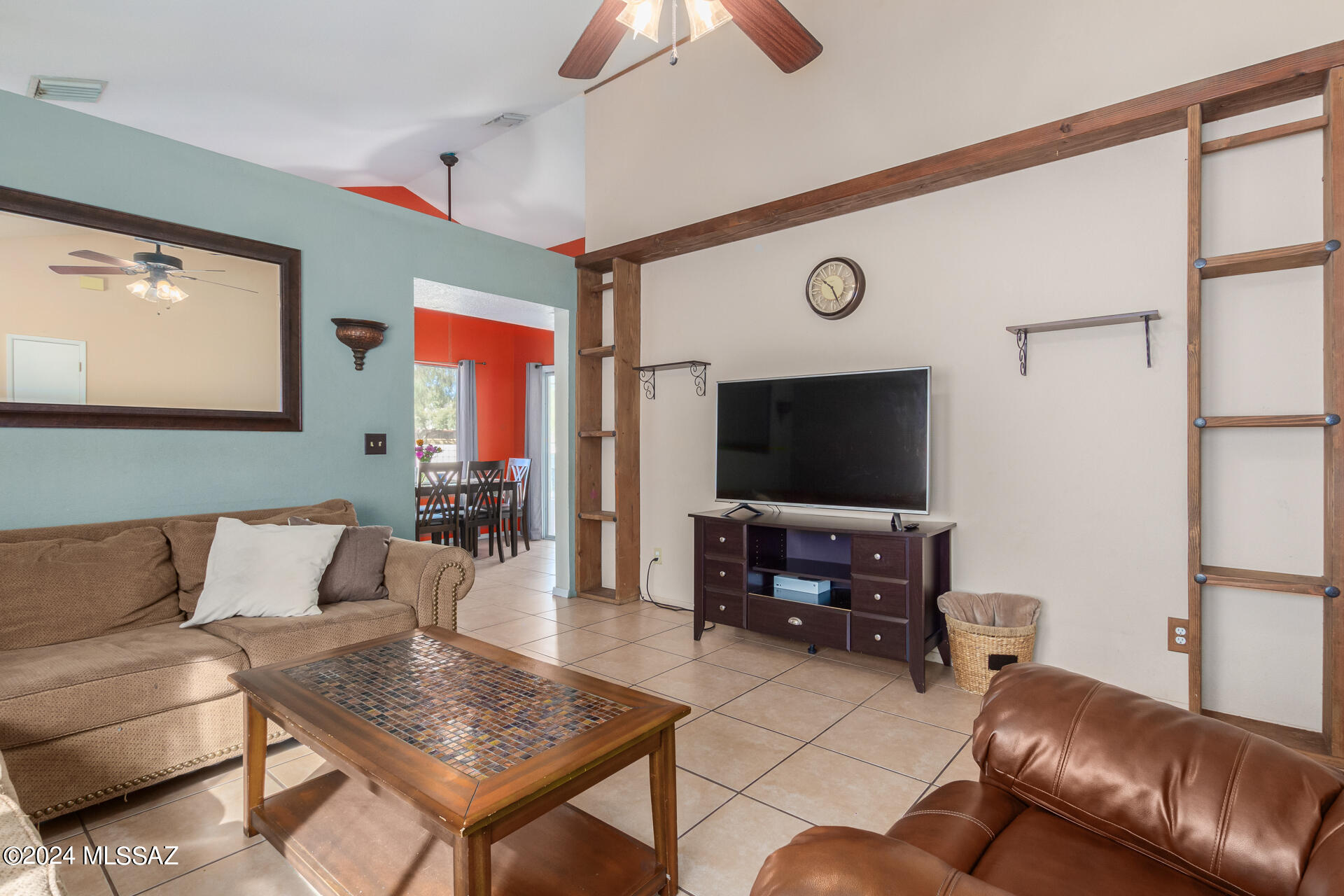 Woodbridge At Midvale Park (1-258) - Residential