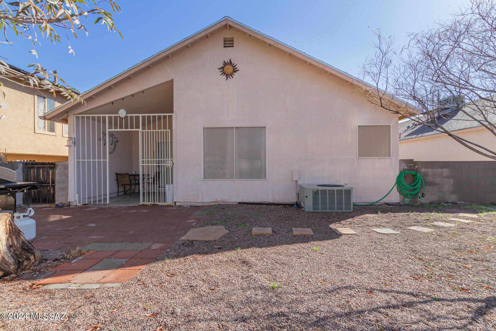 Woodbridge At Midvale Park (1-258) - Residential