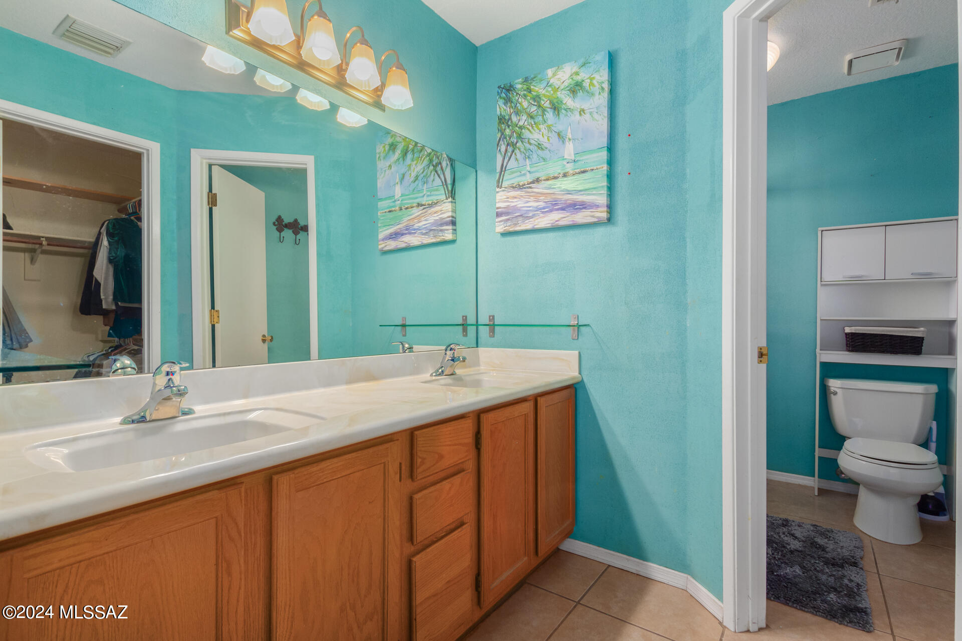 Woodbridge At Midvale Park (1-258) - Residential