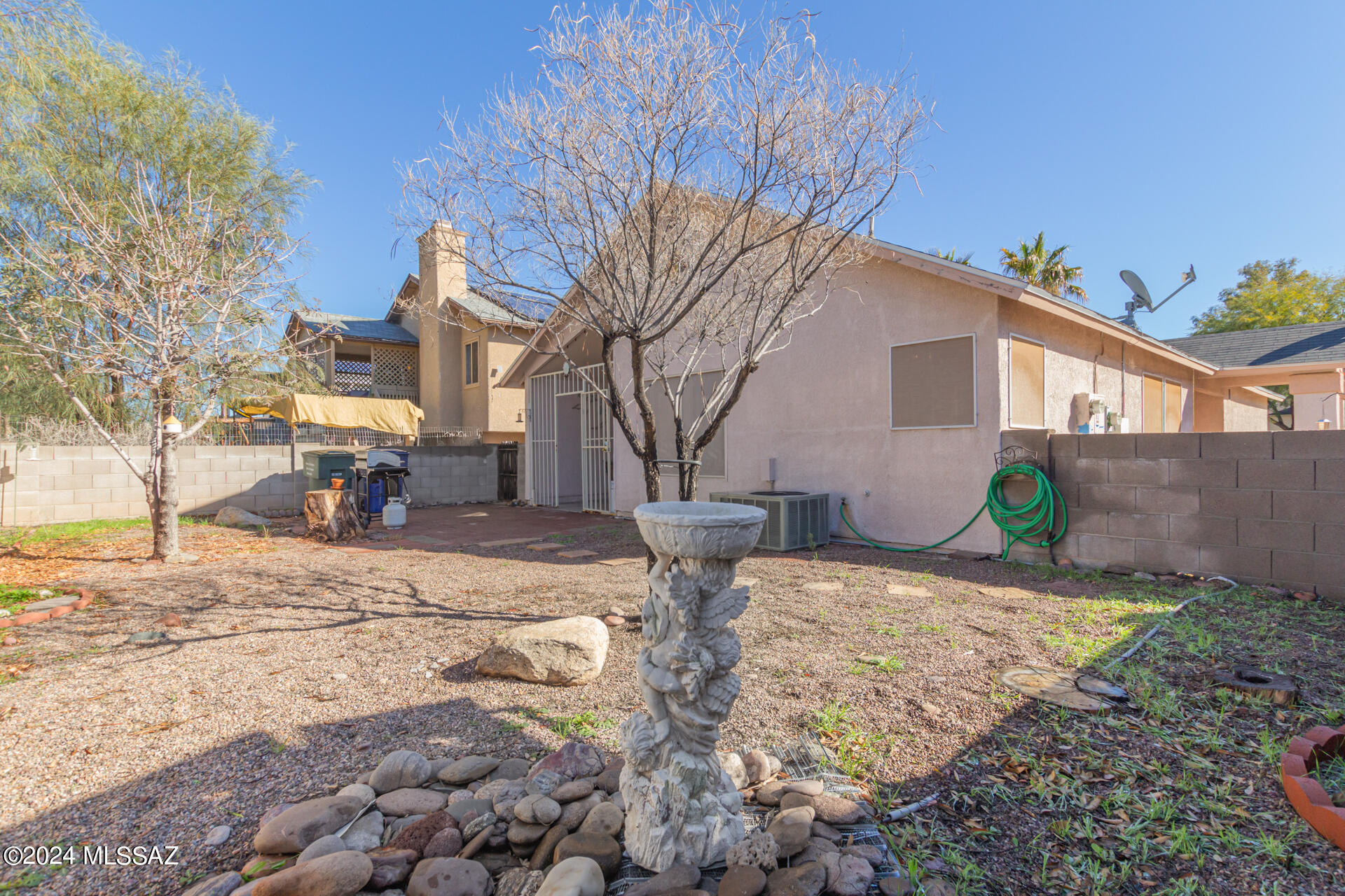 Woodbridge At Midvale Park (1-258) - Residential