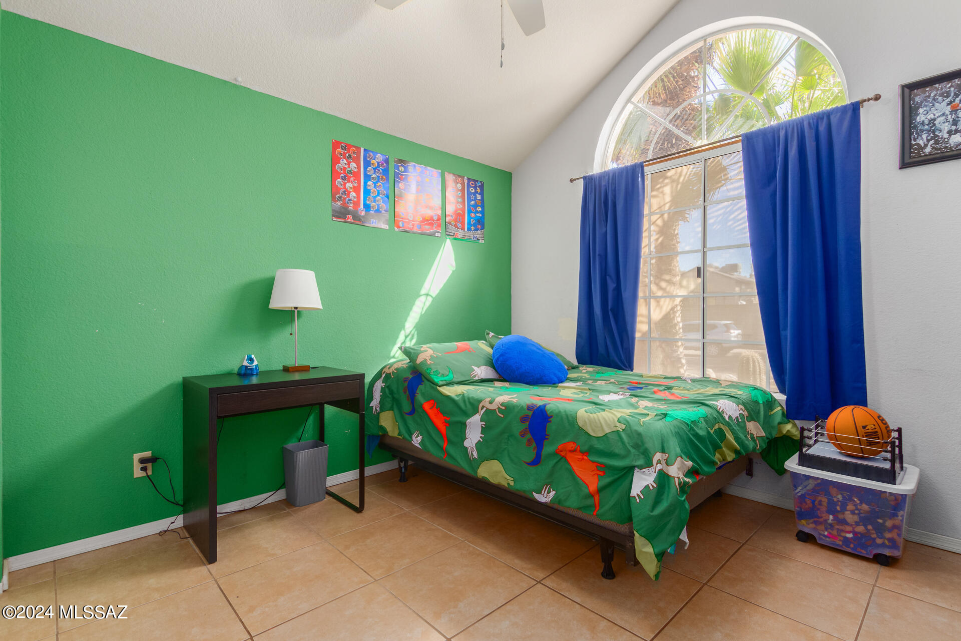 Woodbridge At Midvale Park (1-258) - Residential